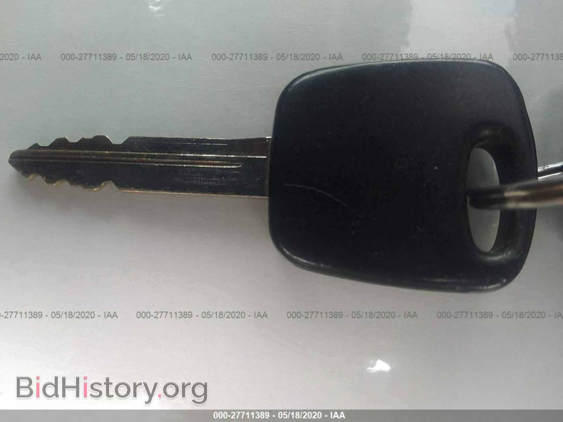 1998 FORD EXPLORER - VIN: 1FMZU32E0WUC76309 - Фото 11