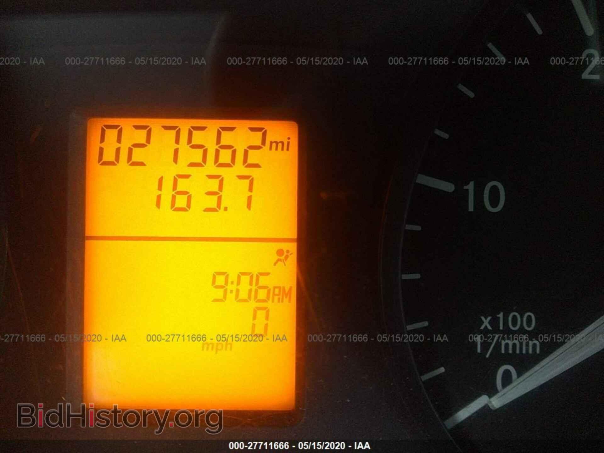 2017 MERCEDES-BENZ SPRINTER VAN - VIN: WD4FE7CD9HP505420 - Фото 7