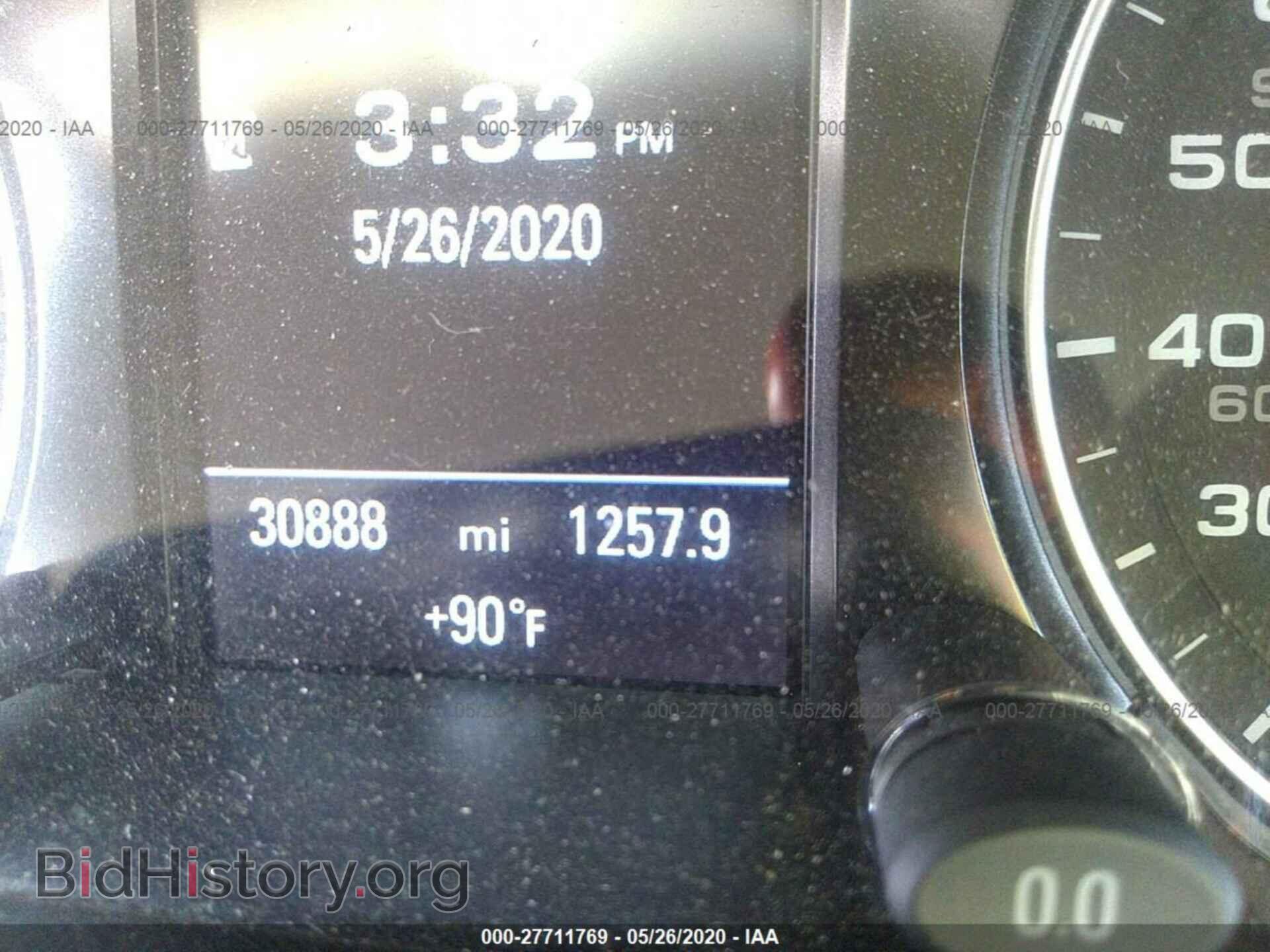 2017 AUDI Q5 - VIN: WA1C2AFP2HA064932 - Фото 7