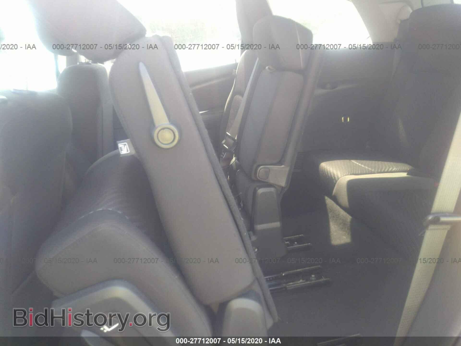 2017 DODGE JOURNEY - VIN: 3C4PDCAB1HT603638 - Фото 8