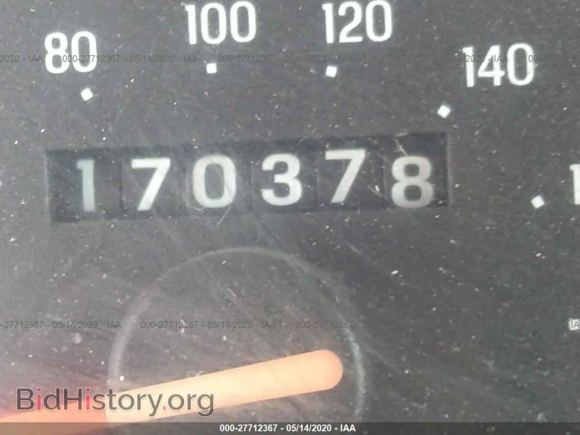 2003 MAZDA B2300 - VIN: 4F4YR16D43TM18371 - Фото 7