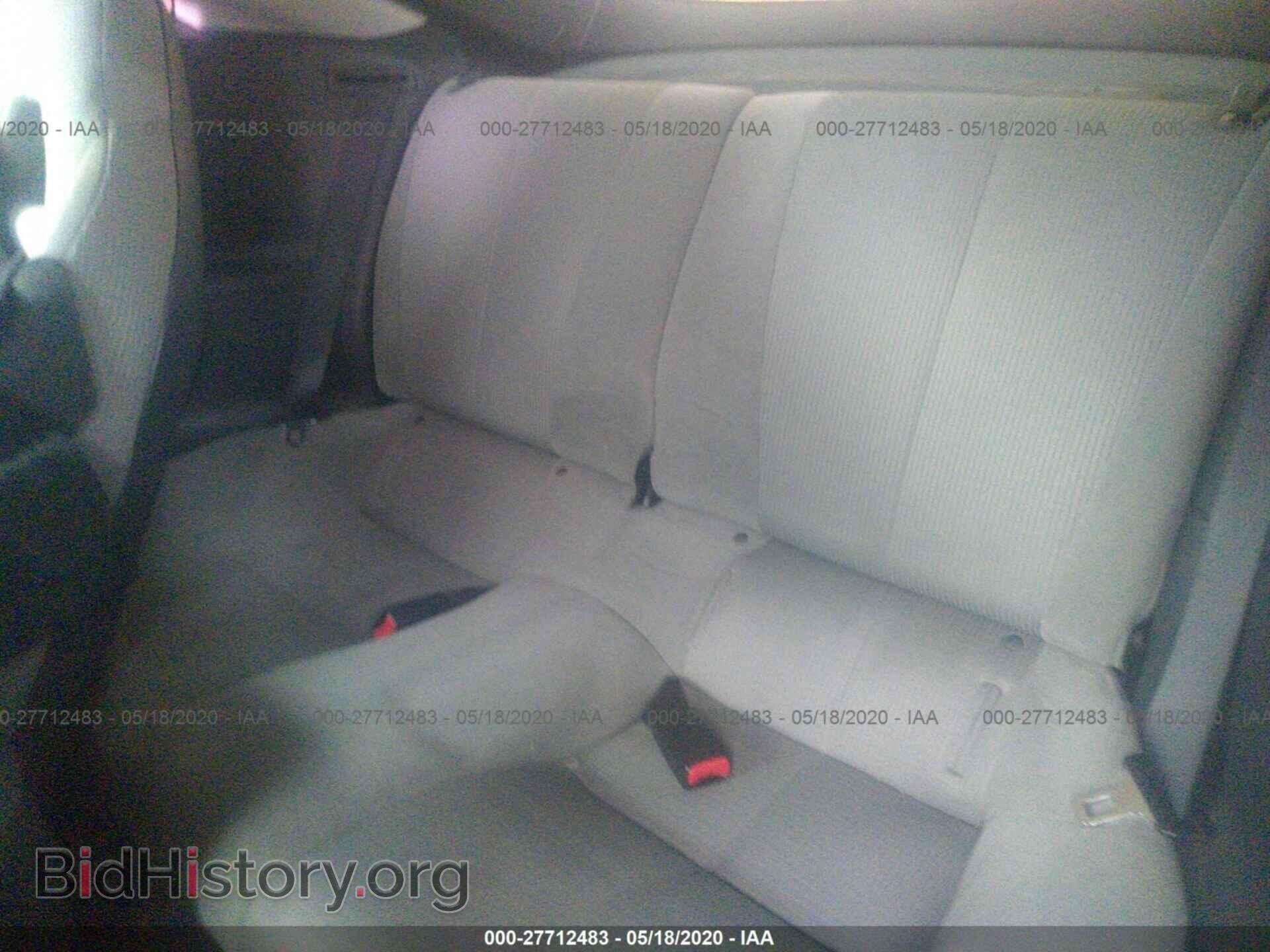 2006 MITSUBISHI ECLIPSE - VIN: 4A3AK24F06E003885 - Photo 8
