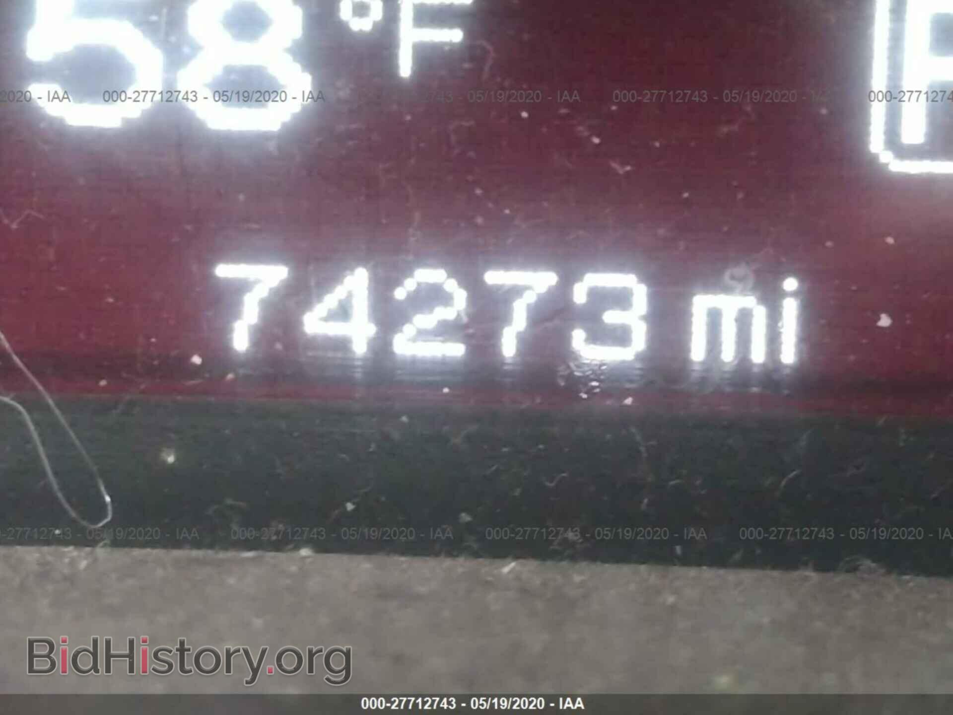 2014 DODGE DART - VIN: 1C3CDFBB9ED860566 - Photo 7