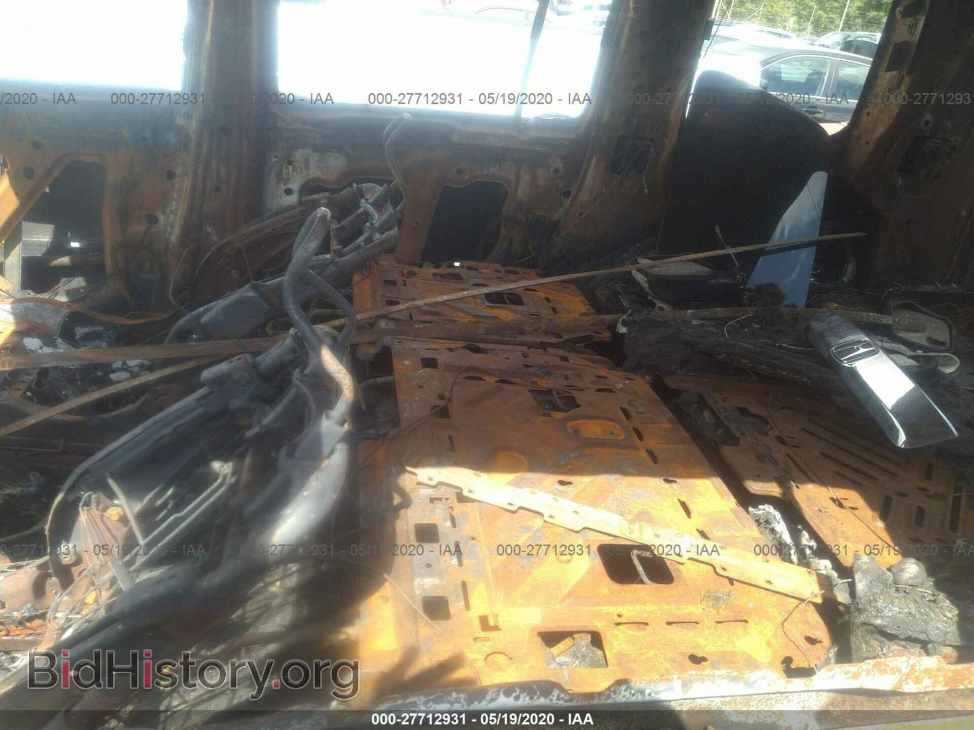 2013 HONDA PILOT - VIN: 5FNYF4H45DB077583 - Фото 8