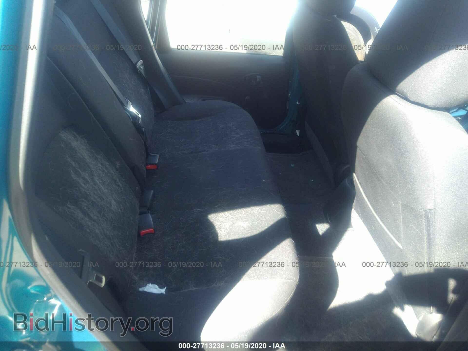 2015 NISSAN VERSA NOTE - VIN: 3N1CE2CP7FL441089 - Фото 8