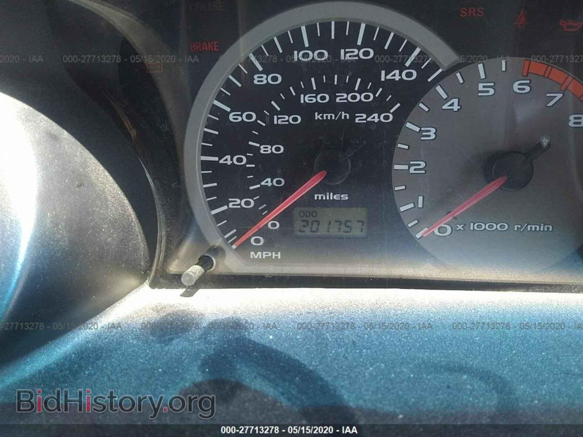 2005 MITSUBISHI ECLIPSE - VIN: 4A3AC44G25E024558 - Photo 7