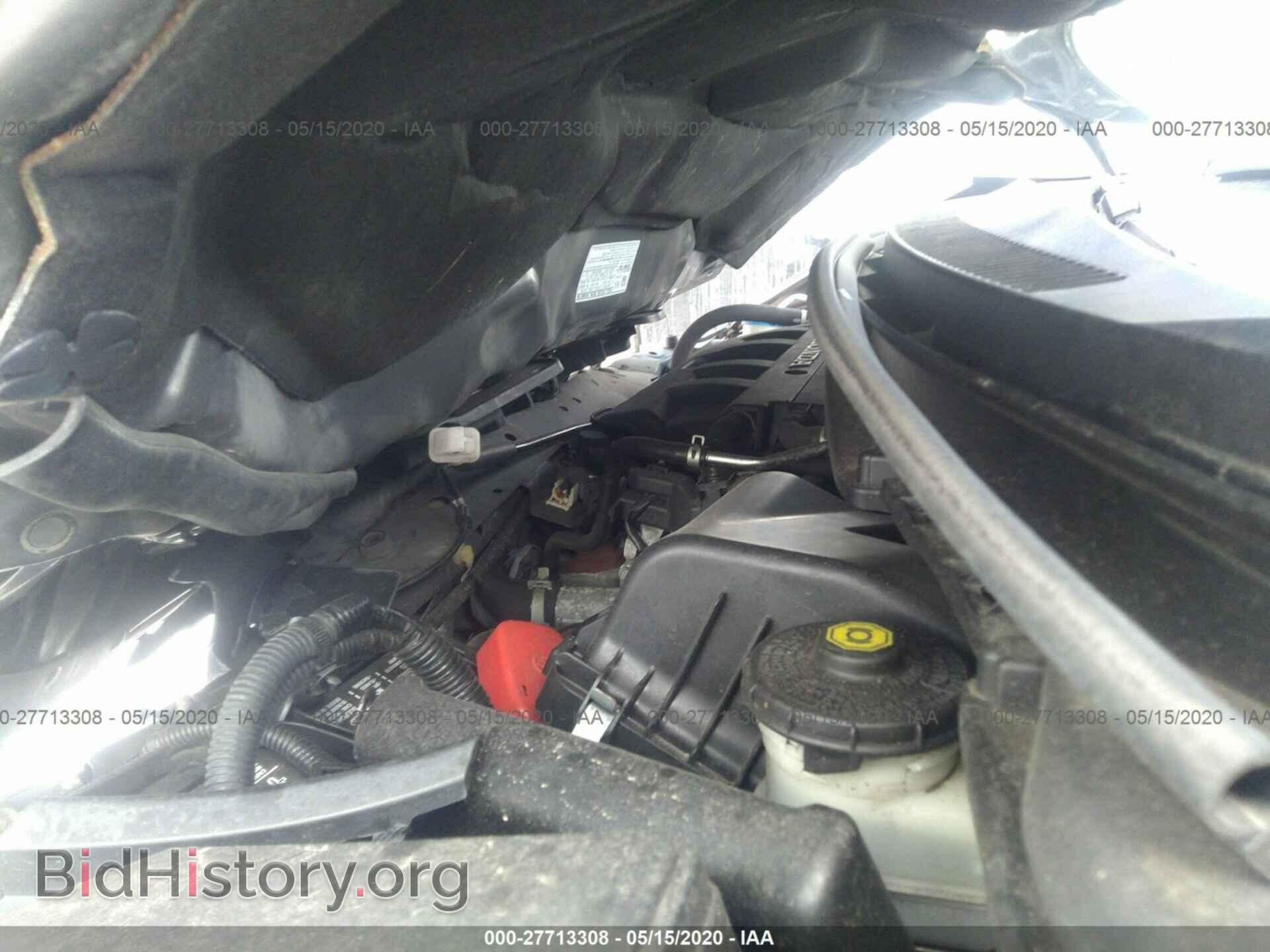 2012 HONDA CIVIC - VIN: 2HGFB2F92CH529182 - Фото 10