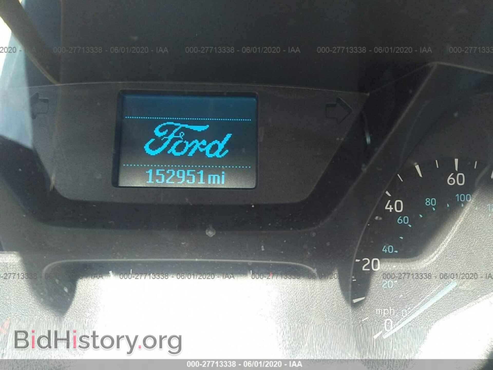 2015 FORD TRANSIT - VIN: 1FTNR2CG5FKA22380 - Фото 7