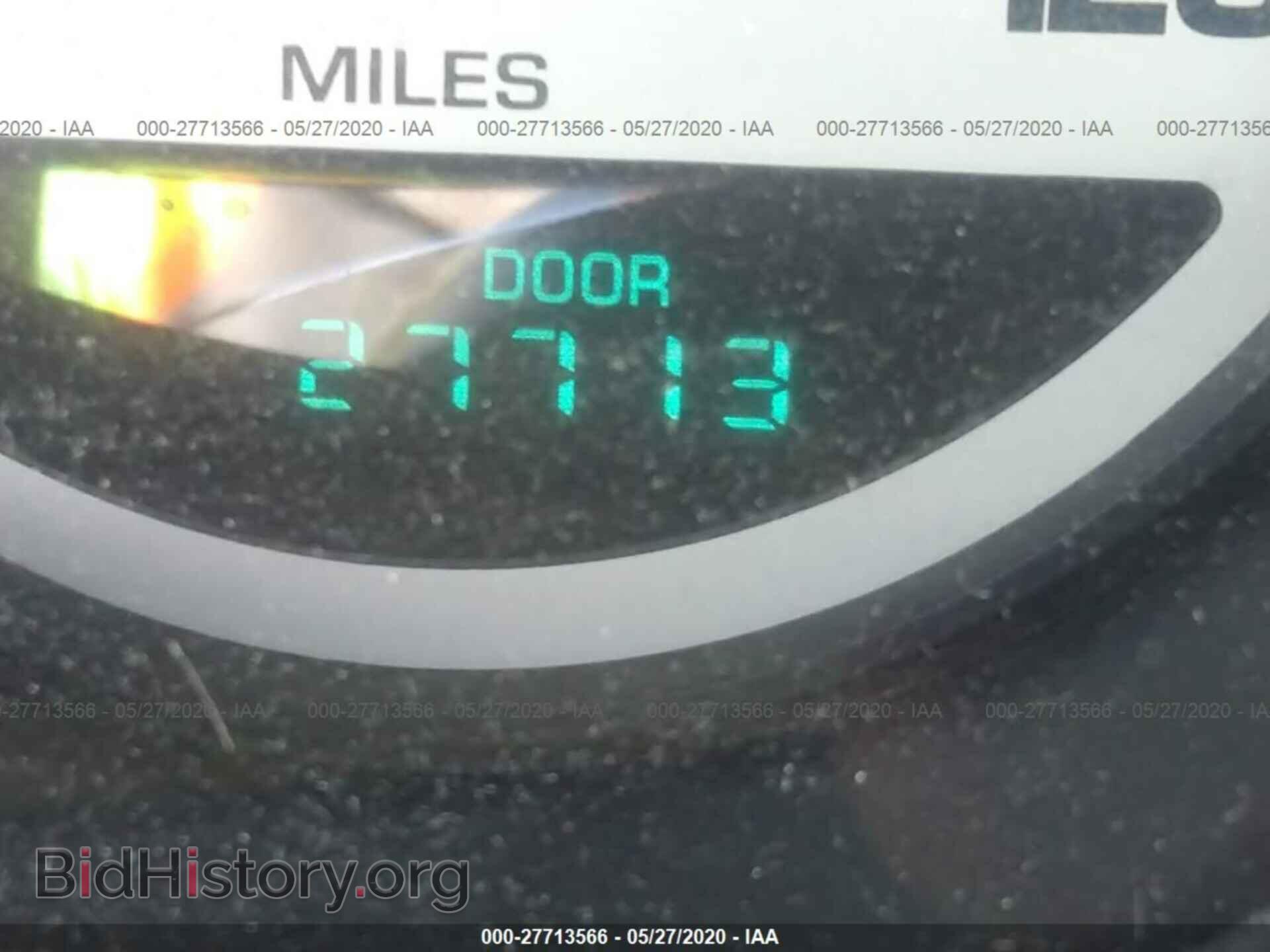 2004 DODGE NEON - VIN: 1B3ES56CX4D597303 - Фото 7