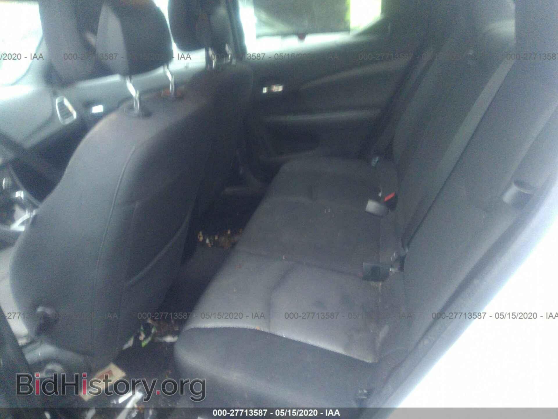 2013 DODGE AVENGER - VIN: 1C3CDZAB0DN752705 - Фото 8