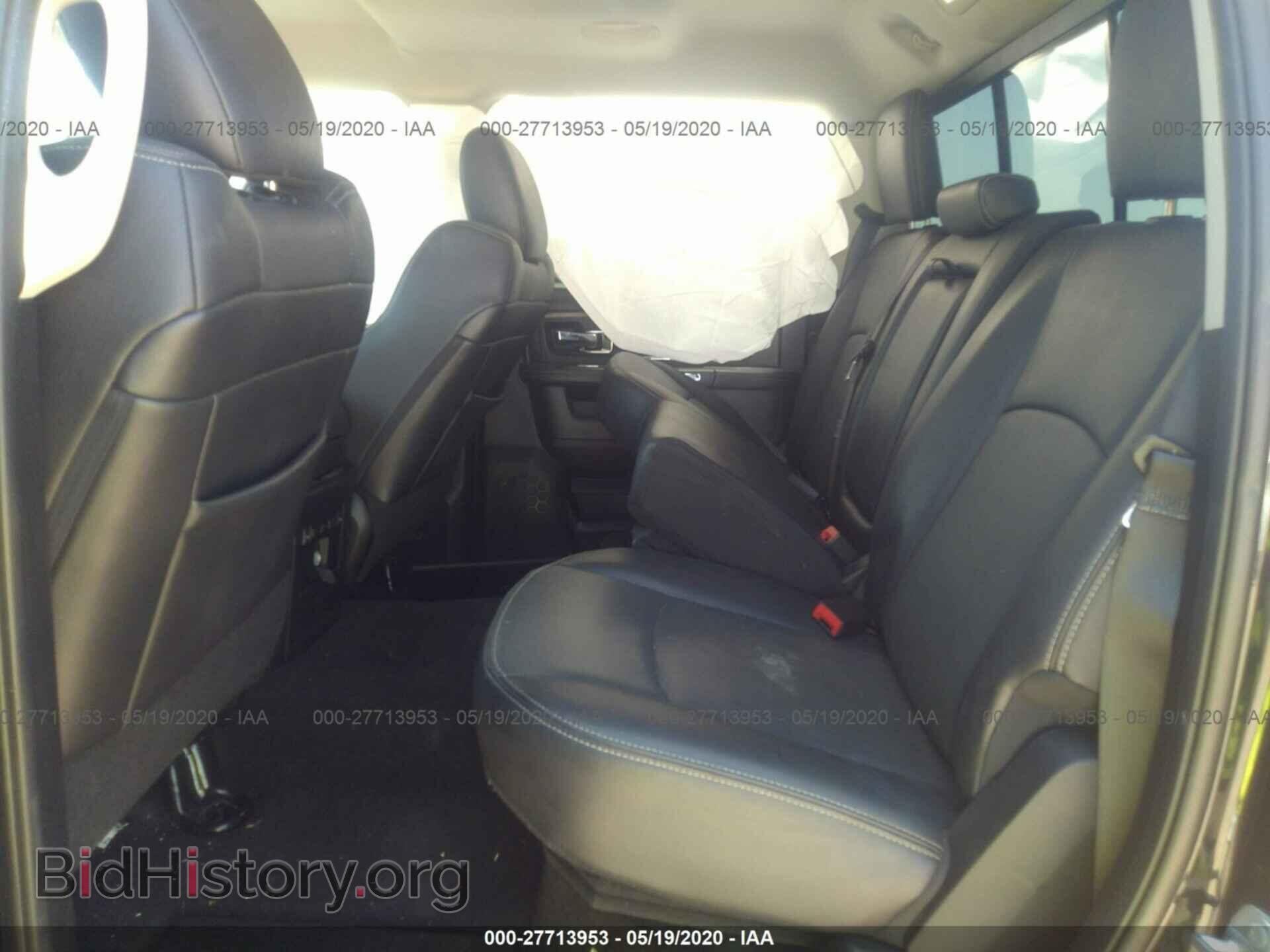 2017 RAM 2500 - VIN: 3C6UR5FJ9HG670603 - Фото 8