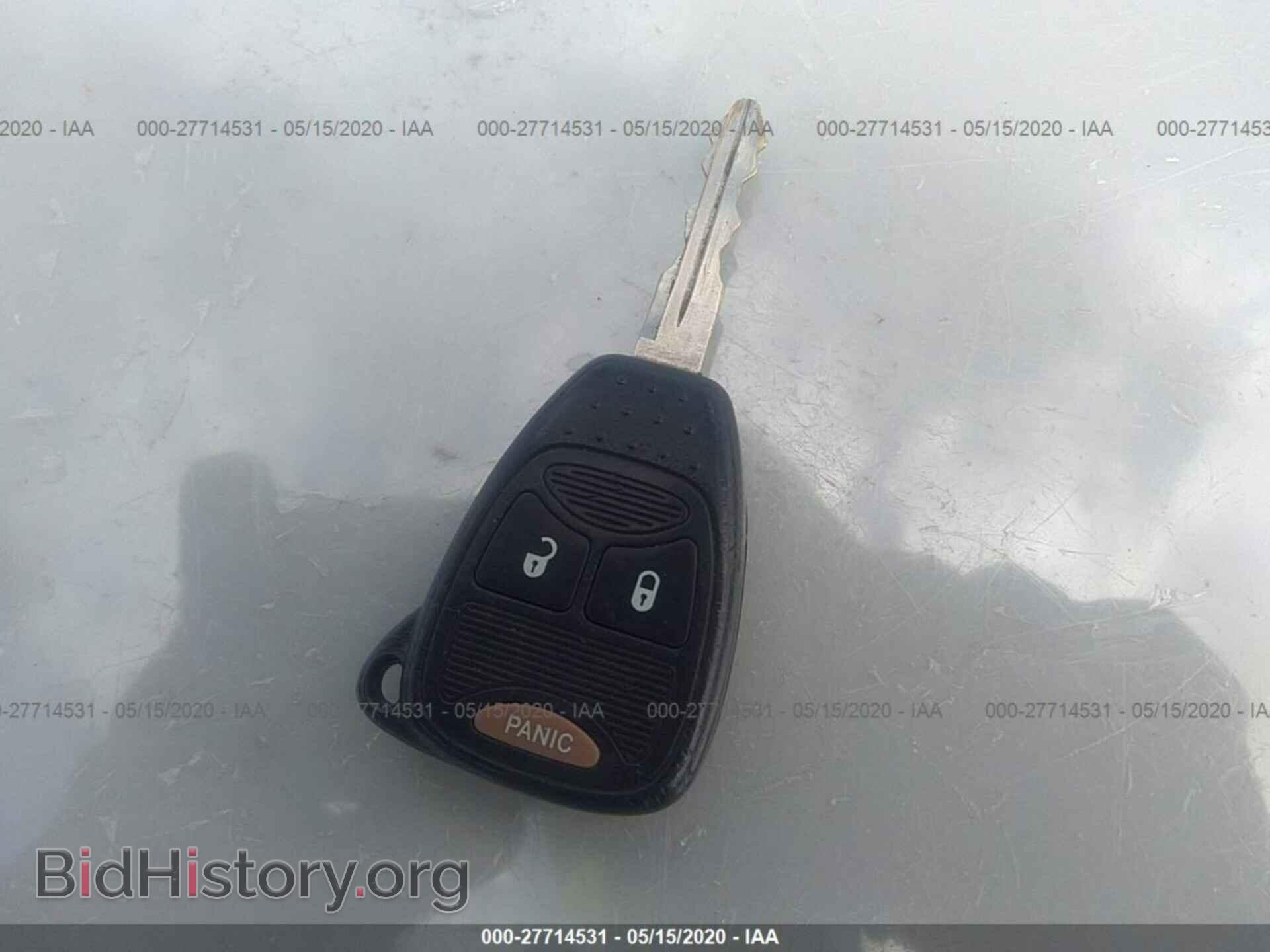 2007 DODGE CALIBER - VIN: 1B3HB48B47D259122 - Фото 11