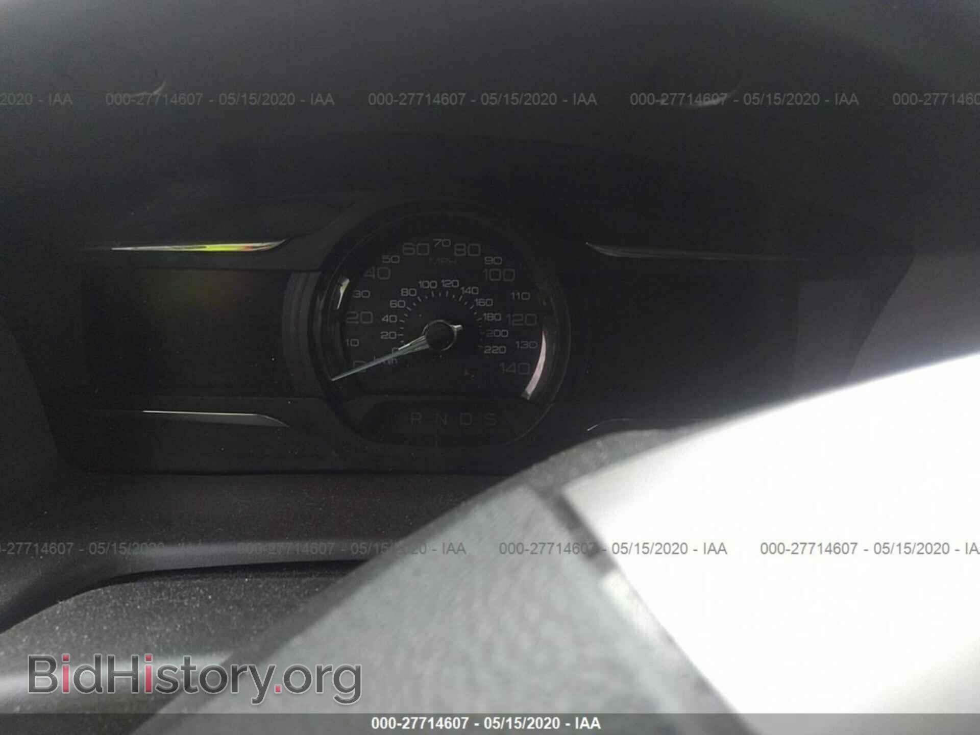 2016 FORD FLEX - VIN: 2FMGK5D83GBA01184 - Фото 7