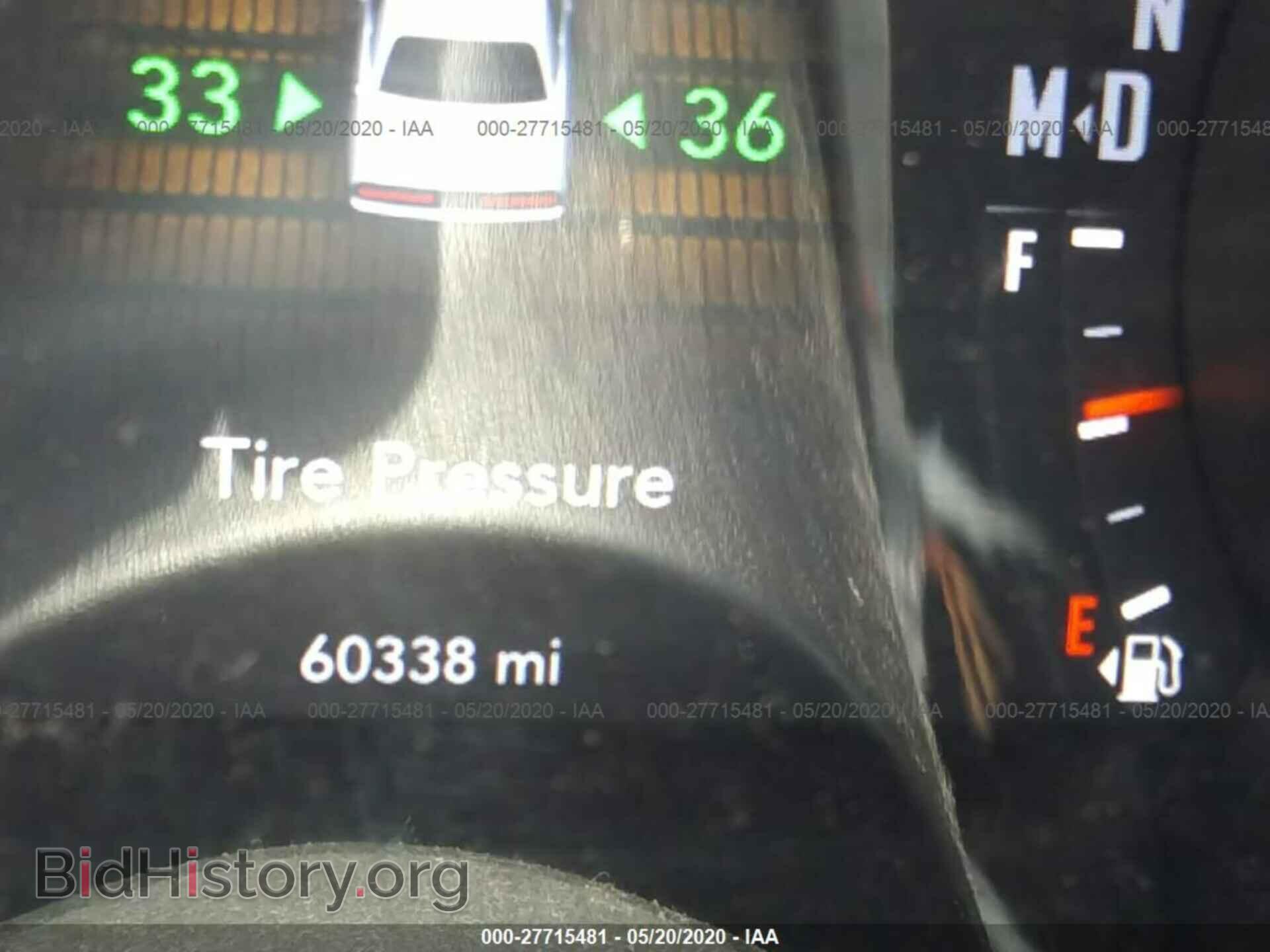 2016 DODGE CHALLENGER - VIN: 2C3CDZAG2GH256832 - Фото 7