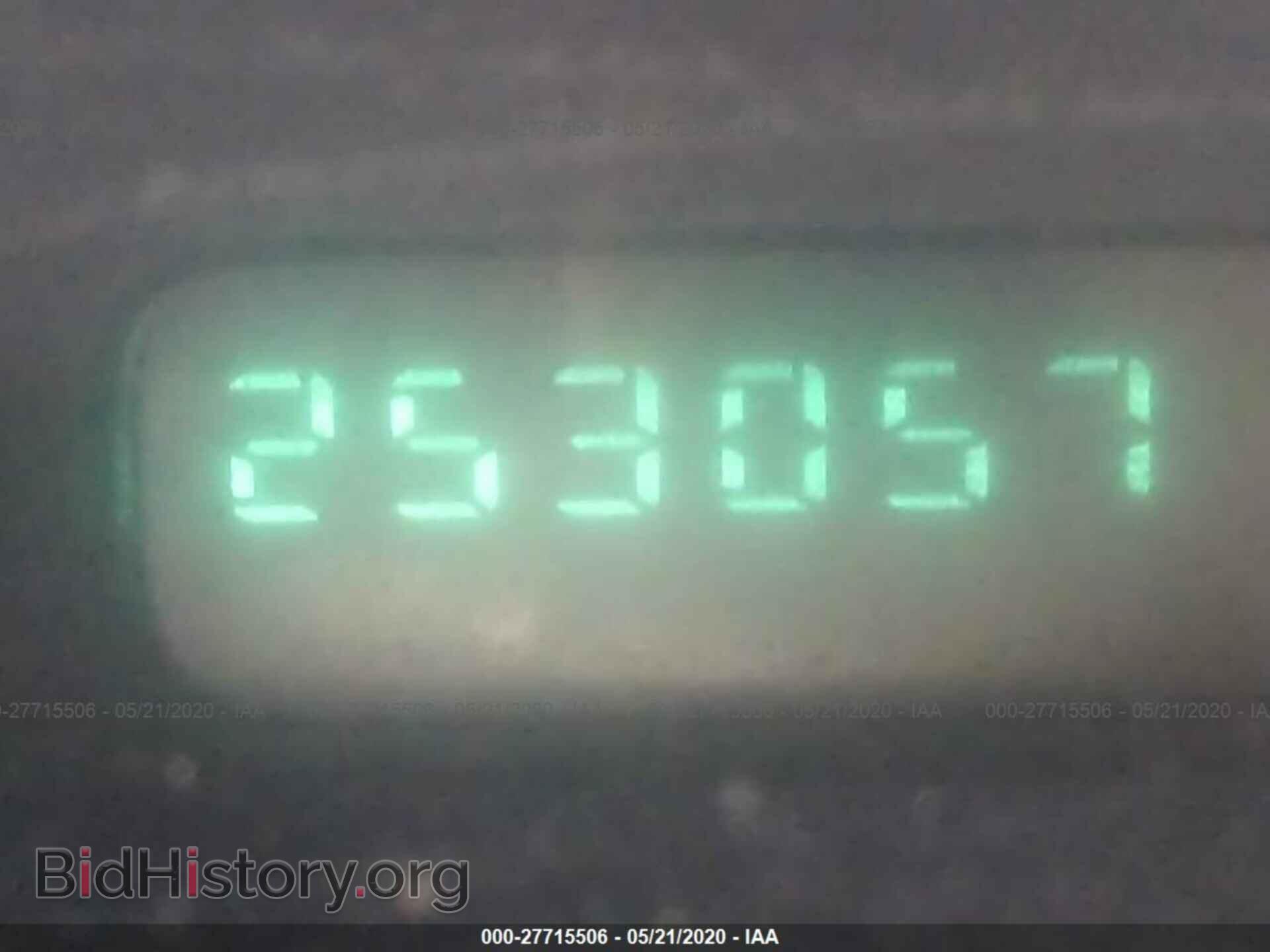 2003 DODGE DURANGO - VIN: 1D4HR48N83F503392 - Photo 7