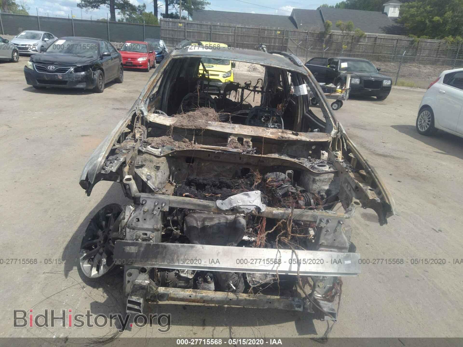 2019 JEEP CHEROKEE - VIN: 1C4PJLLB3KD241122 - Фото 6