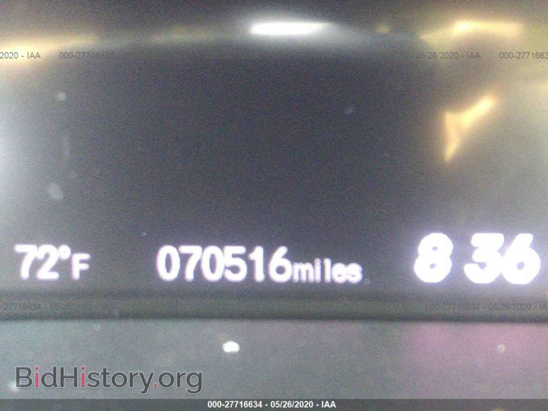 2013 HONDA CIVIC - VIN: 19XFB2F90DE028836 - Фото 7