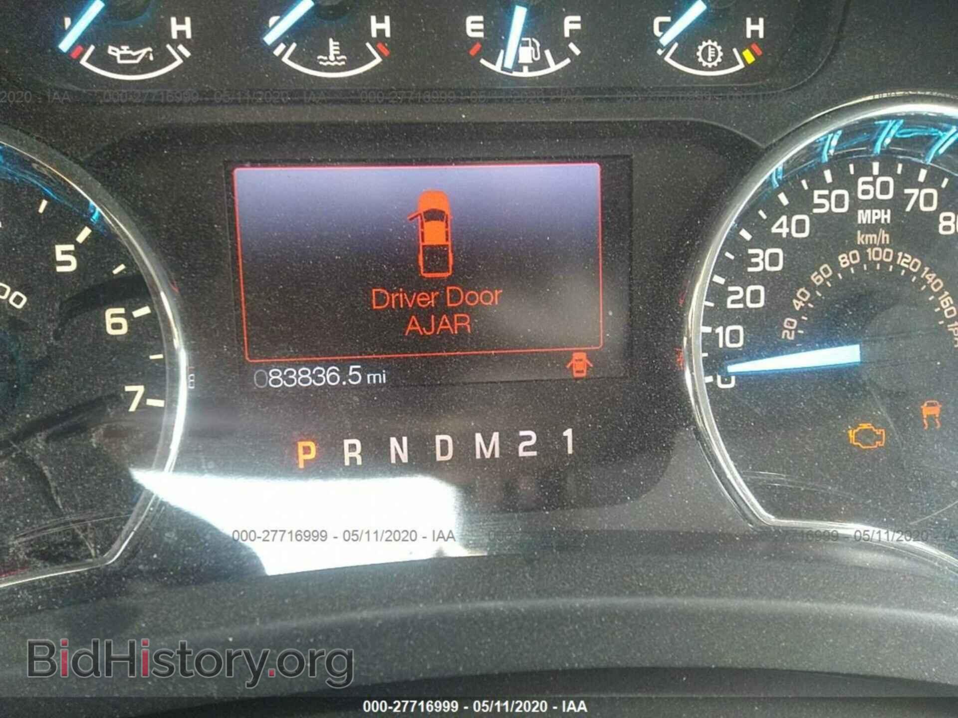 2012 FORD F150 - VIN: 1FTFW1CF2CKD94530 - Фото 7