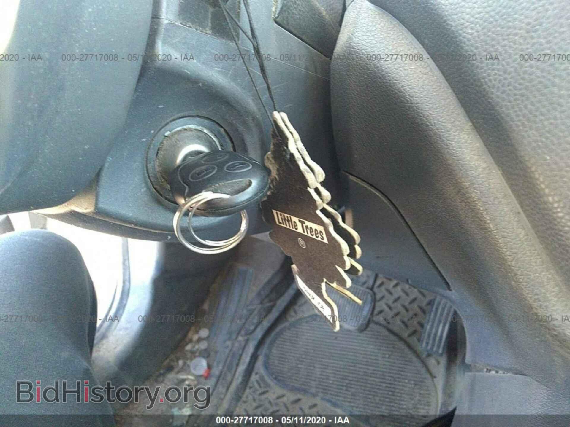 2010 FORD TRANSIT CONNECT - VIN: NM0LS7DN5AT027178 - Фото 11