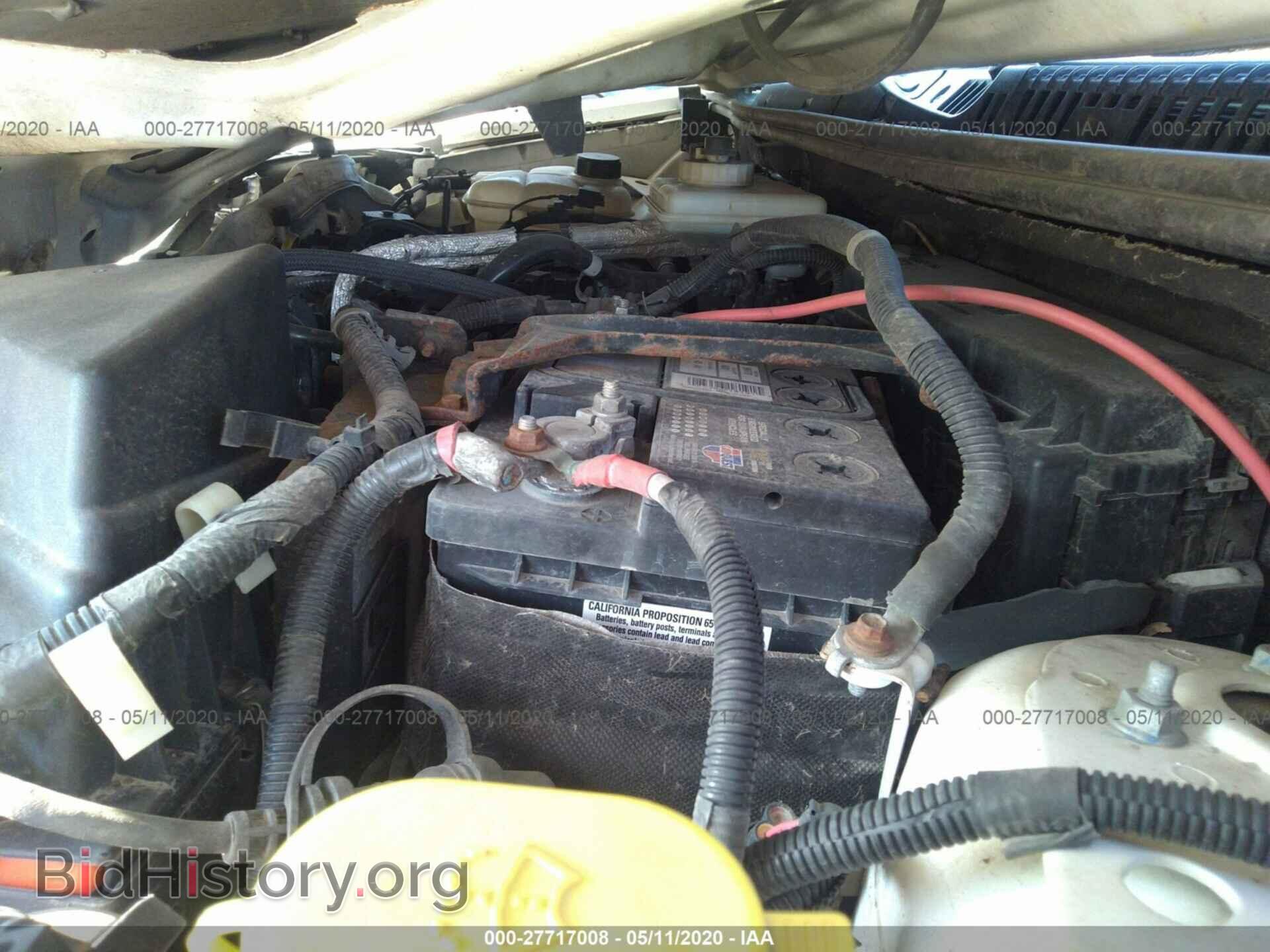 2010 FORD TRANSIT CONNECT - VIN: NM0LS7DN5AT027178 - Фото 10