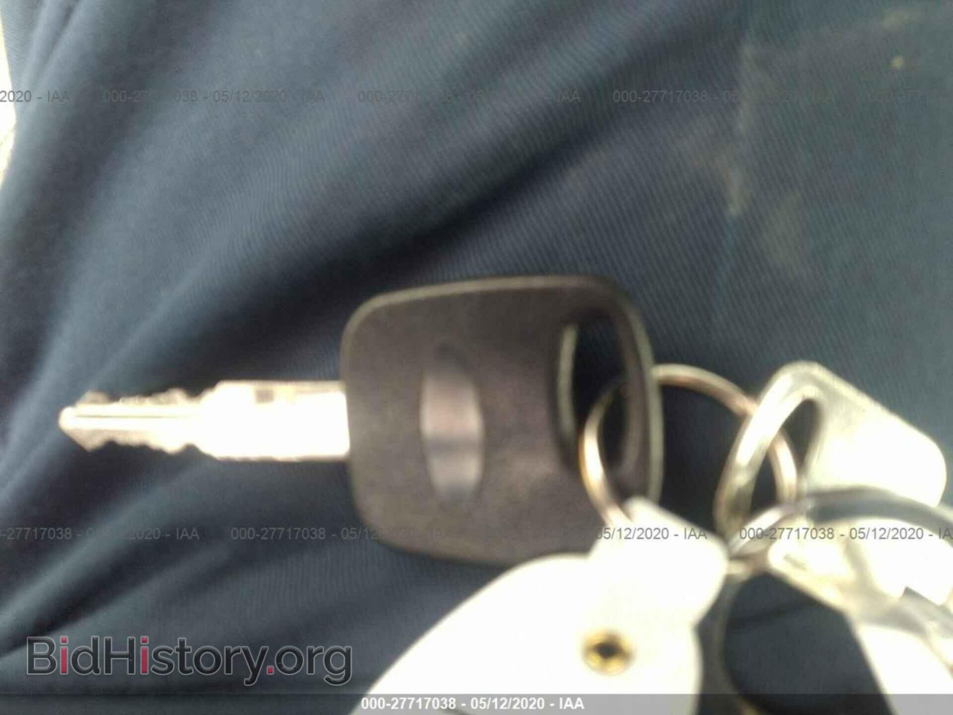 2000 FORD EXCURSION - VIN: 1FMNU43S3YEB54033 - Photo 11