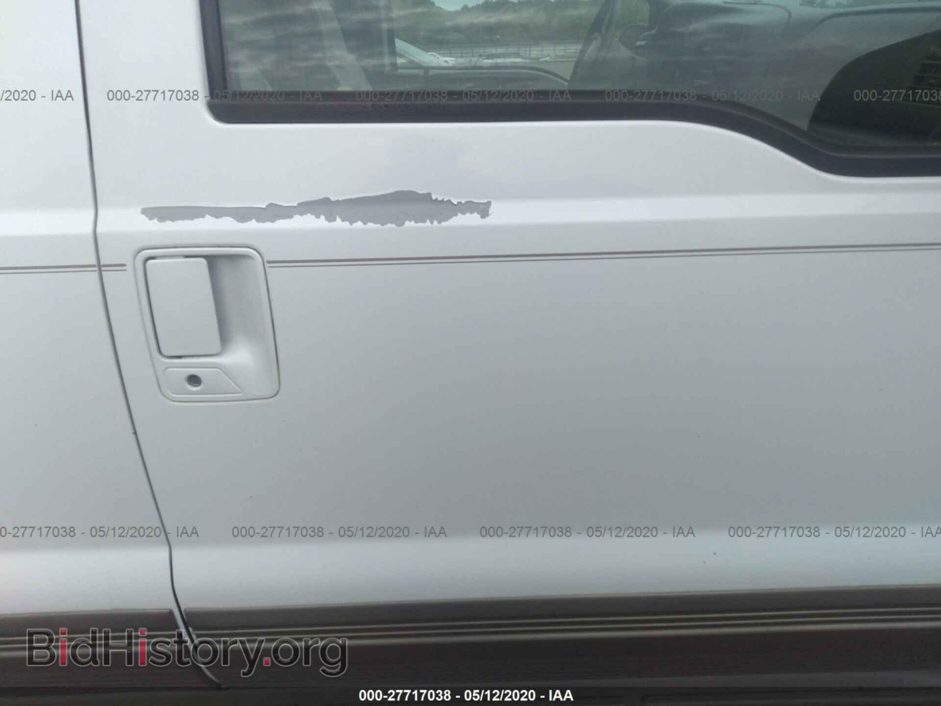 2000 FORD EXCURSION - VIN: 1FMNU43S3YEB54033 - Photo 6