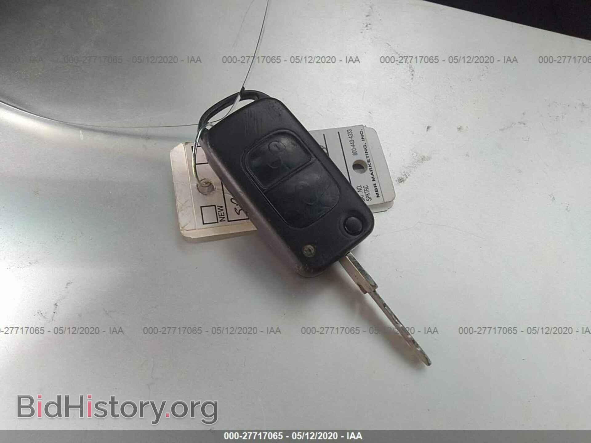 2006 DODGE SPRINTER - VIN: WD0PD144665962554 - Фото 11