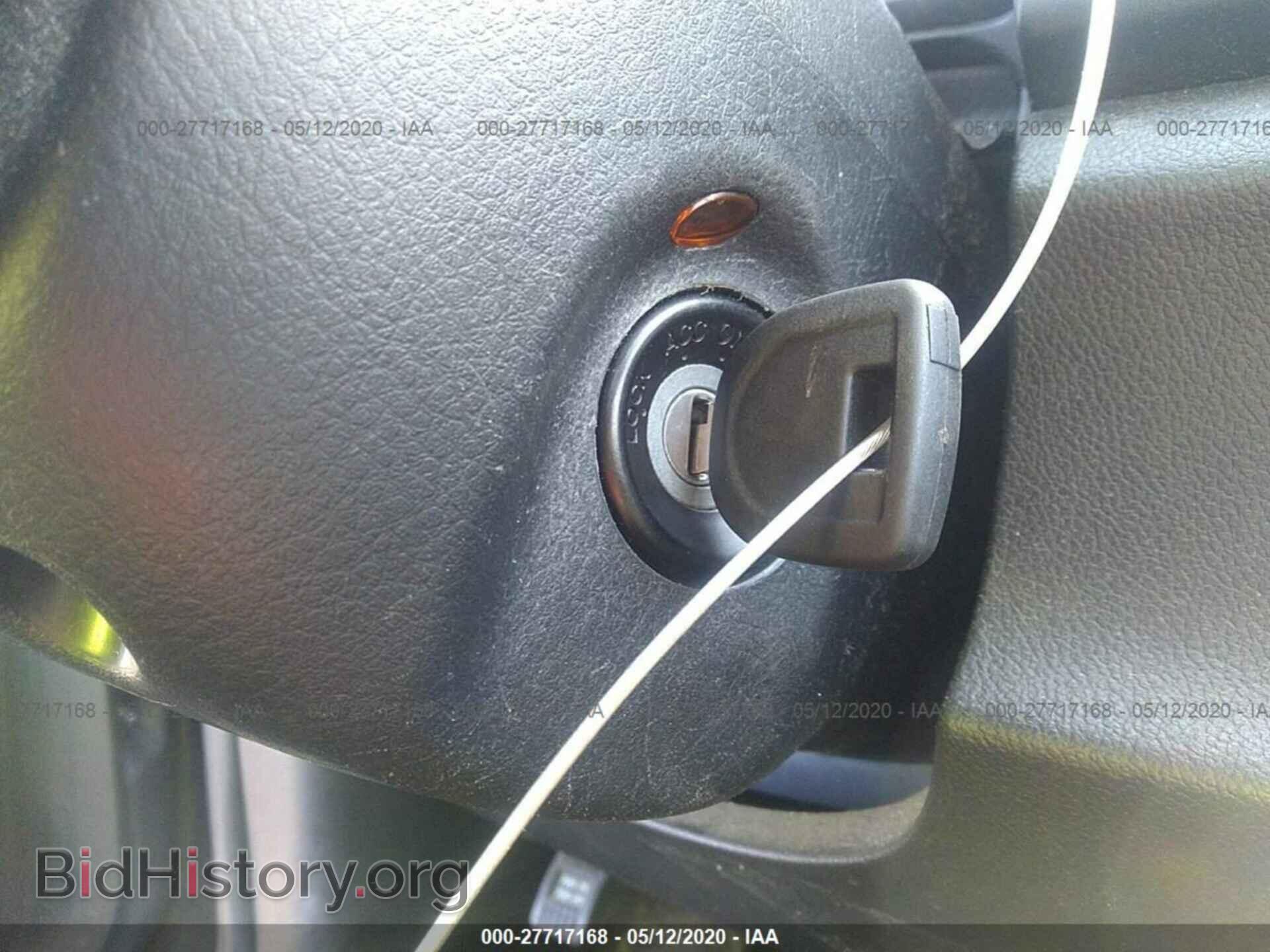 2008 MAZDA CX-7 - VIN: JM3ER293480206655 - Фото 11