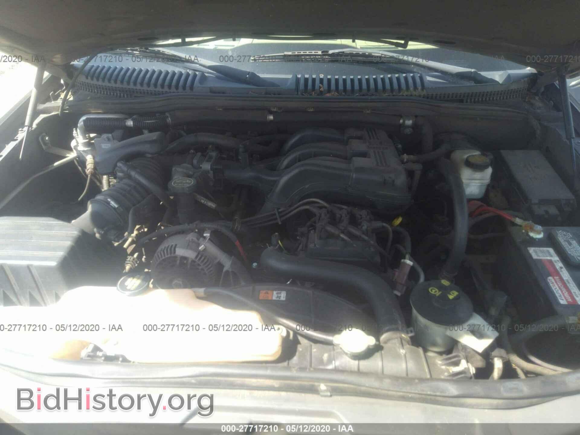 2007 FORD EXPLORER - VIN: 1FMEU64EX7UB71615 - Фото 10