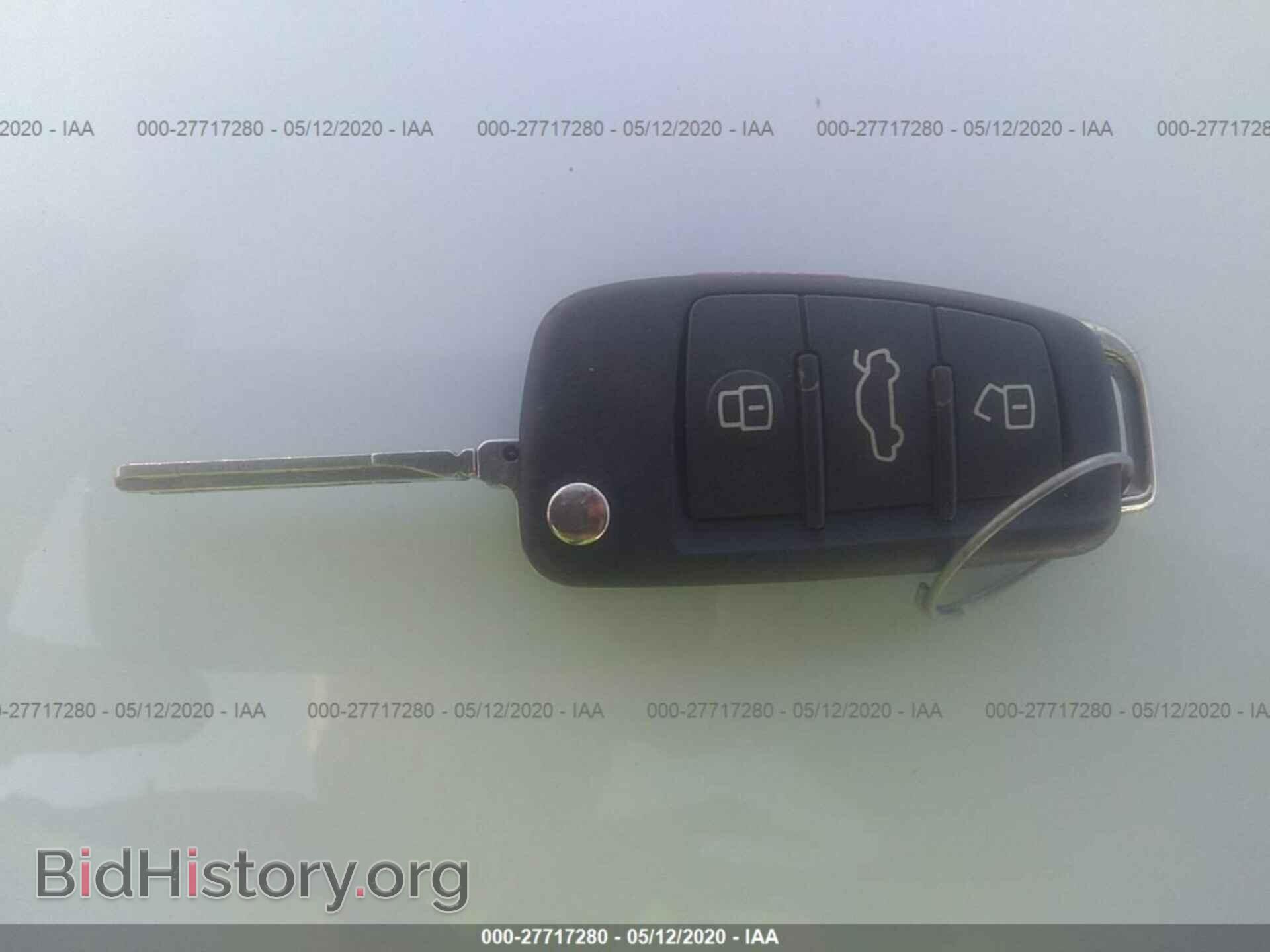 2006 AUDI A4 - VIN: WAUDF78E76A199122 - Фото 11