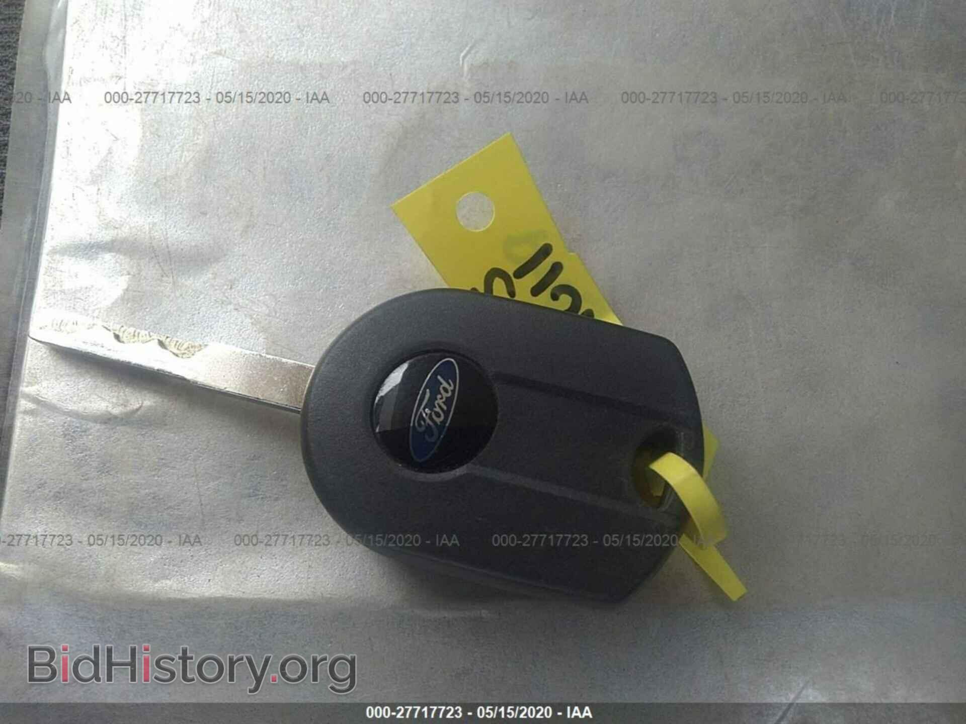 2013 FORD FOCUS - VIN: 1FADP3F23DL206527 - Фото 11