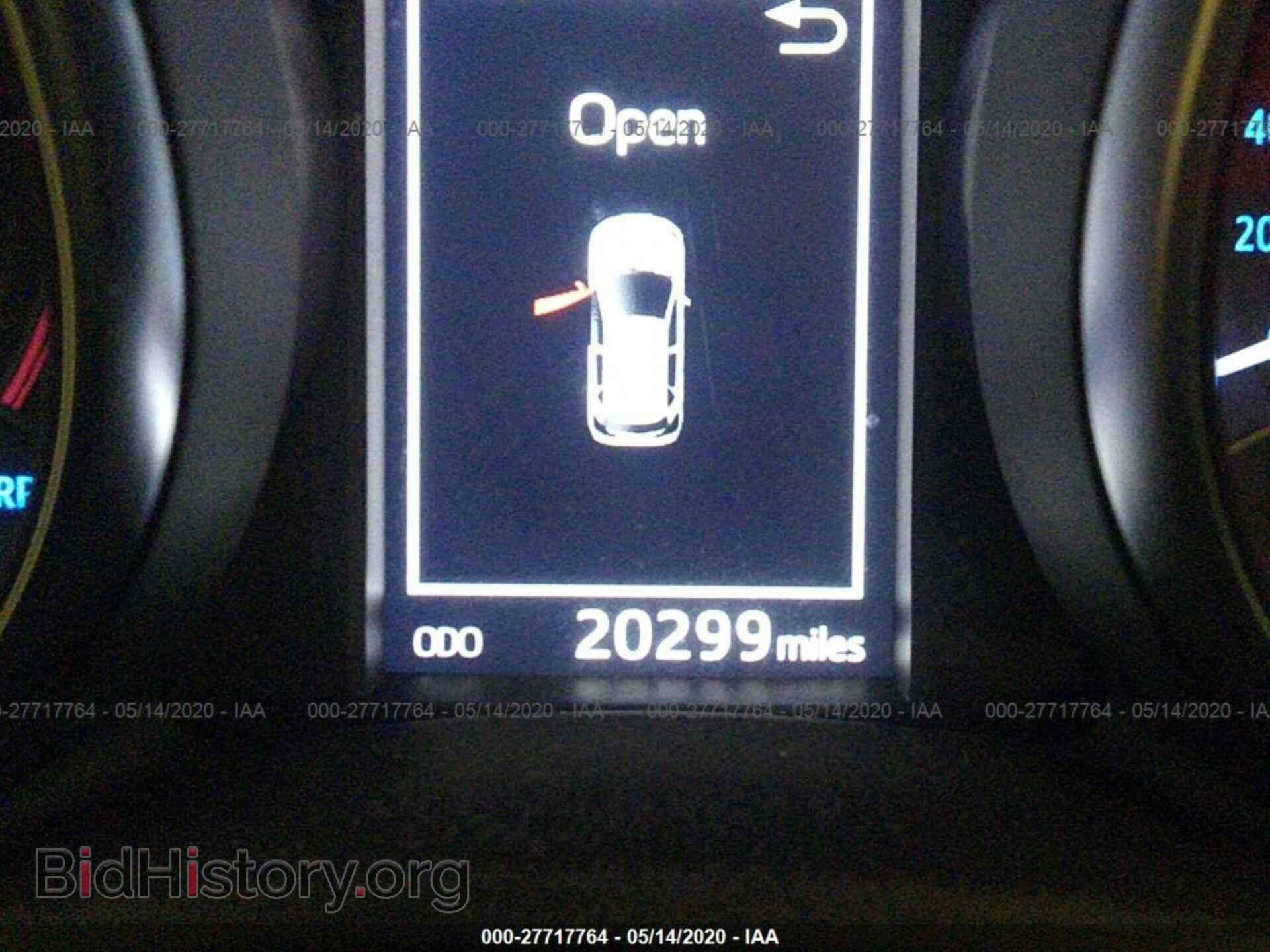2018 TOYOTA COROLLA IM - VIN: JTNKARJE4JJ574077 - Фото 7