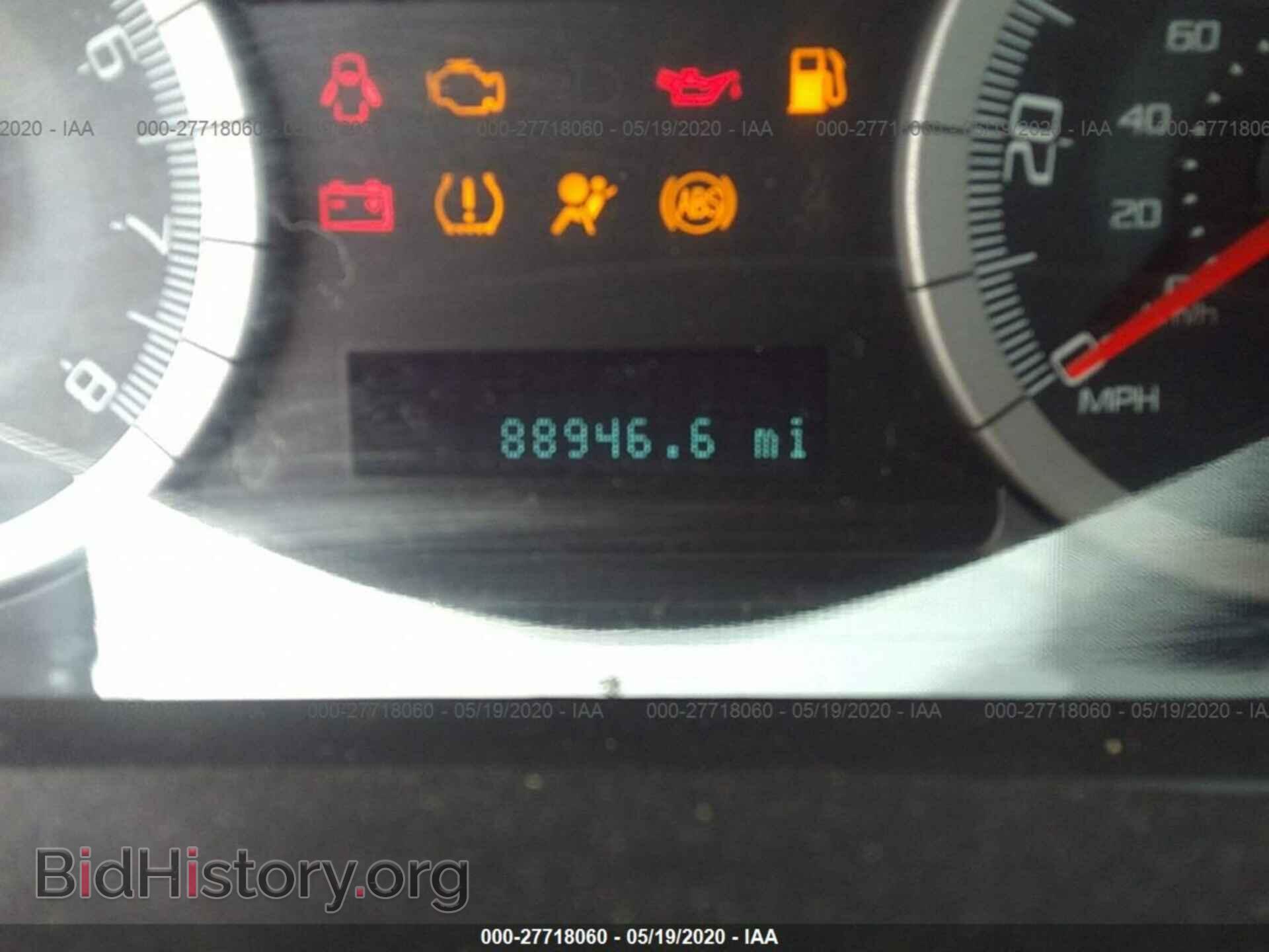 2008 FORD ESCAPE - VIN: 1FMCU04108KB10563 - Фото 7