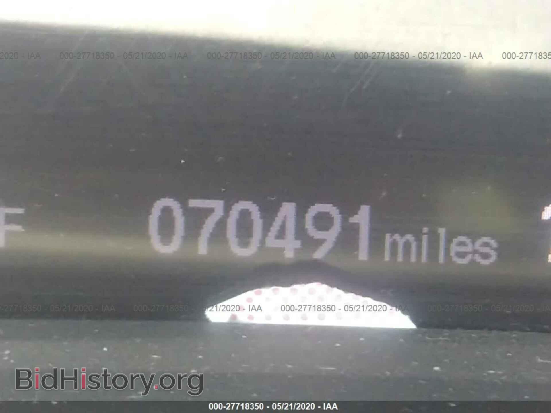 2012 HONDA CIVIC - VIN: 2HGFB2F81CH306493 - Photo 7