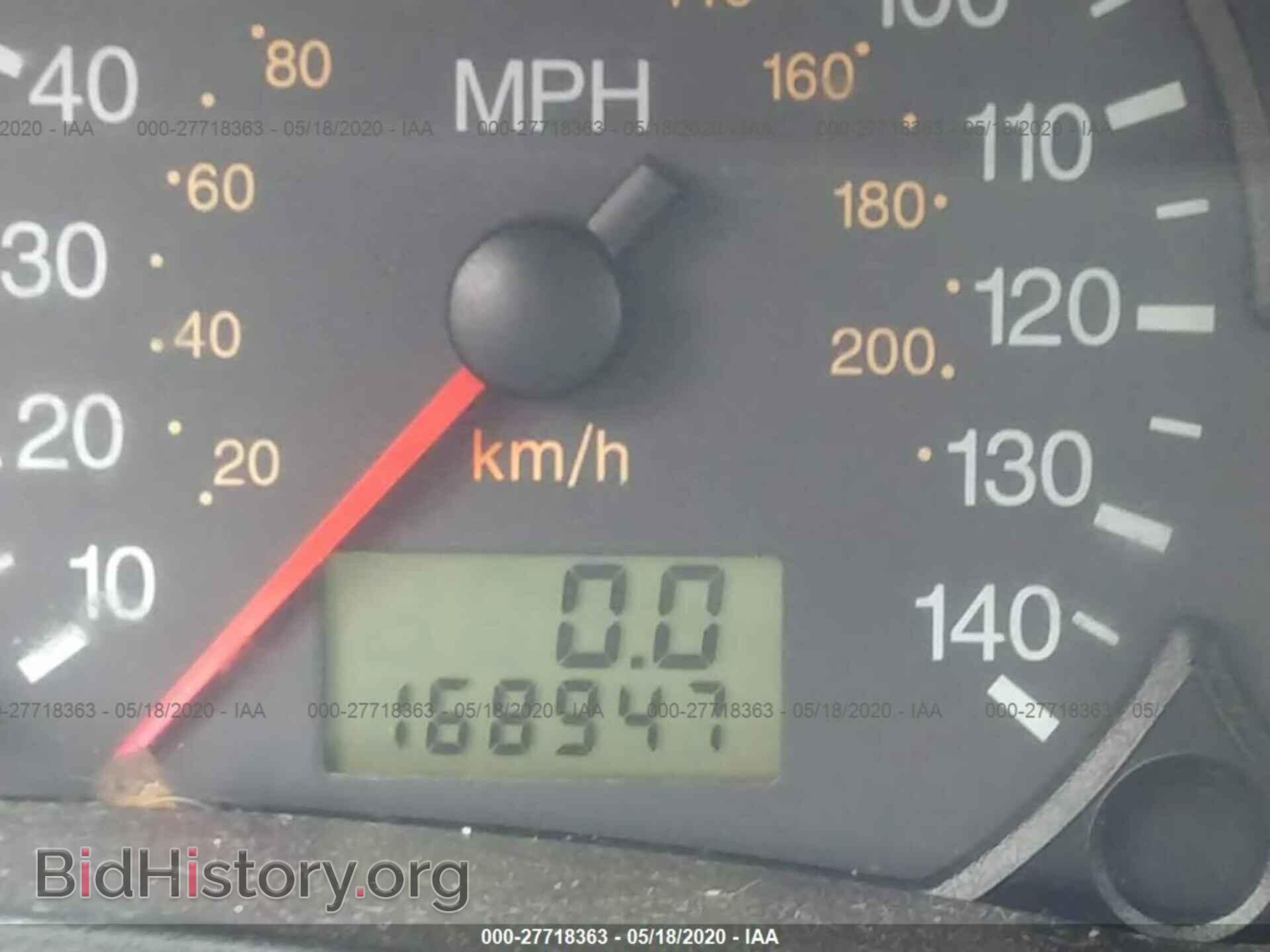 2006 FORD FOCUS - VIN: 1FAFP34N76W140619 - Фото 7