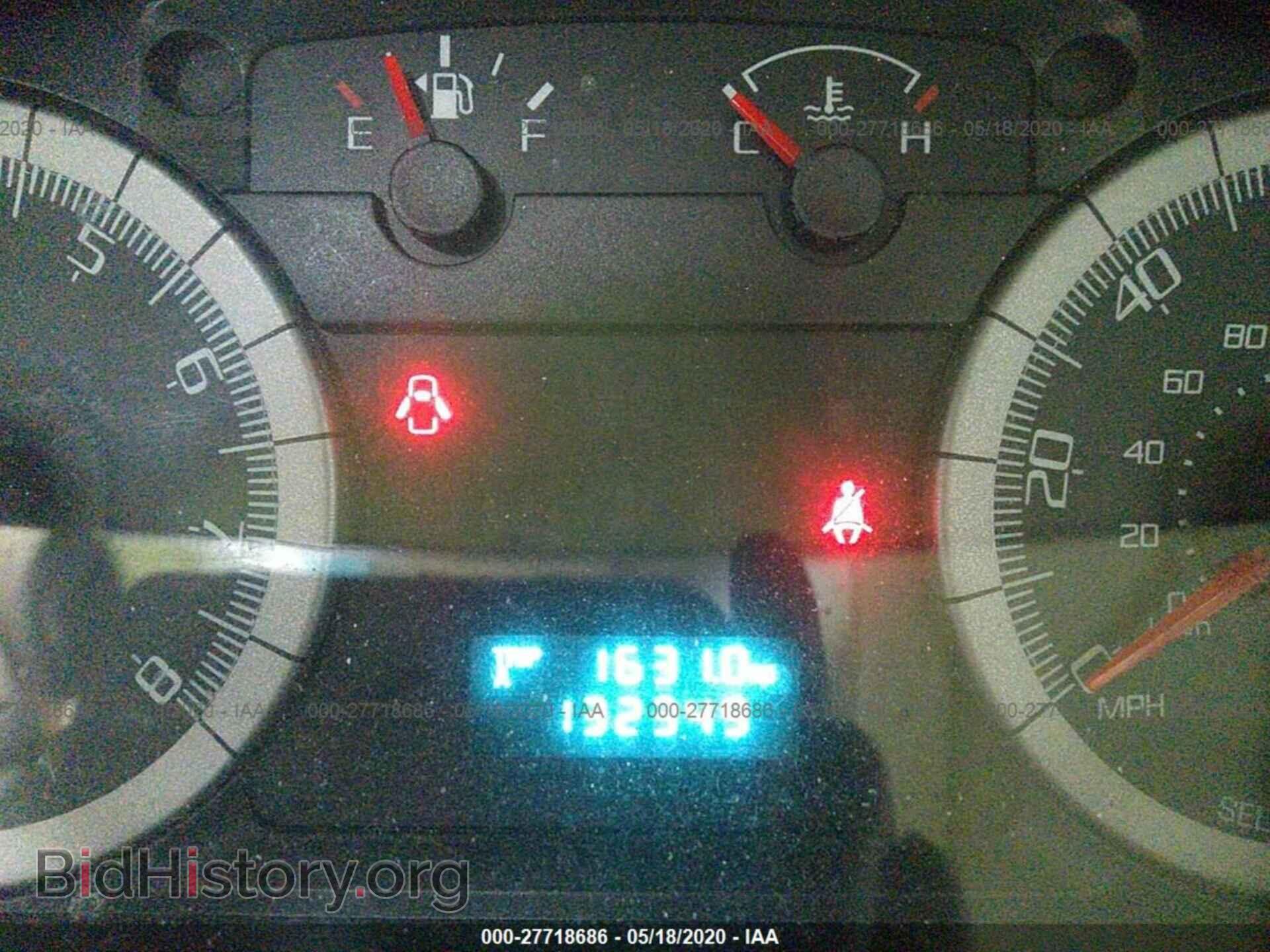 2008 FORD ESCAPE - VIN: 1FMCU93158KC14357 - Photo 7