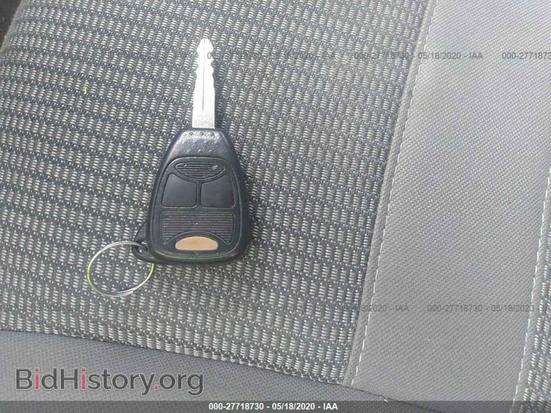 2006 DODGE RAM 1500 - VIN: 1D7HA18256S661165 - Фото 11