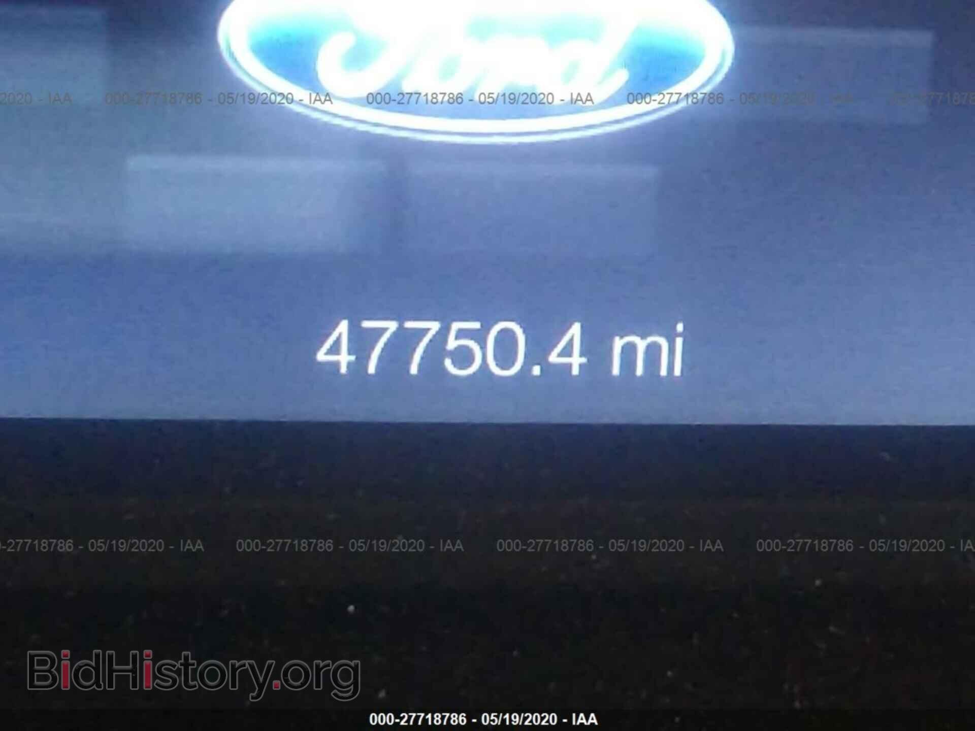 2012 FORD EXPLORER - VIN: 1FMHK7B85CGA30272 - Photo 7