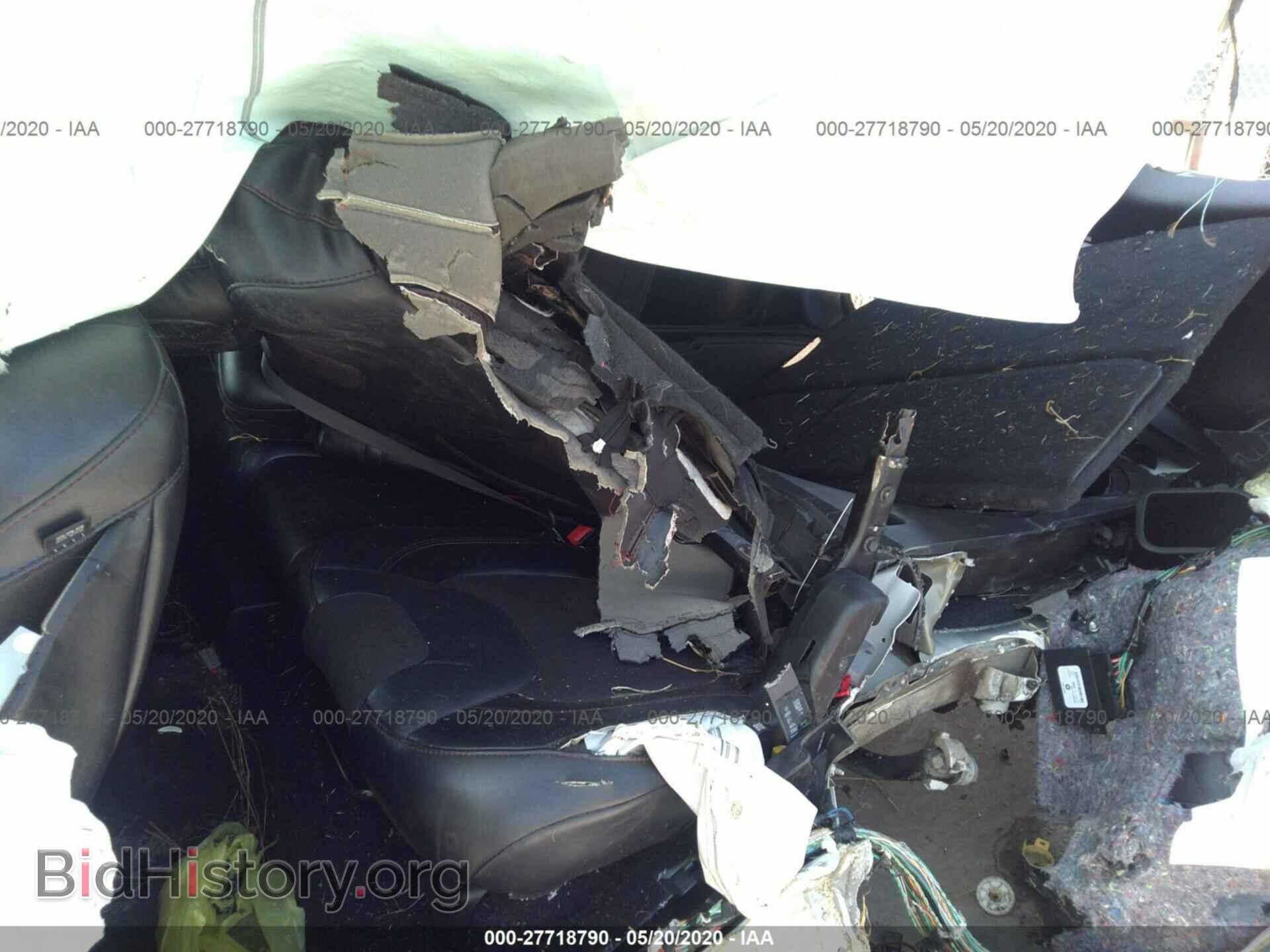 2016 JEEP CHEROKEE - VIN: 1C4PJMBS8GW154349 - Фото 8