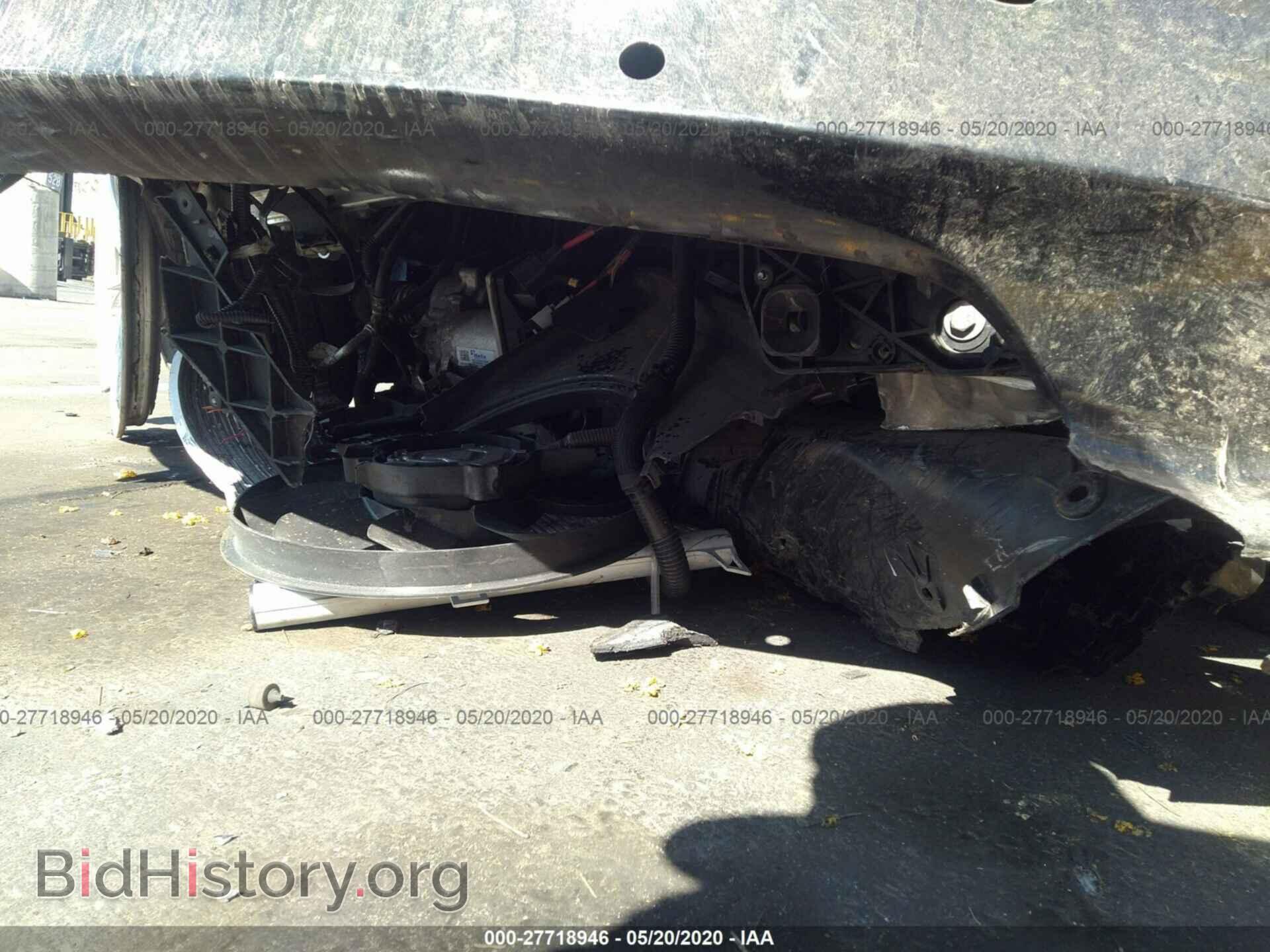 2018 TESLA MODEL 3 - VIN: 5YJ3E1EAXJF009331 - Photo 10