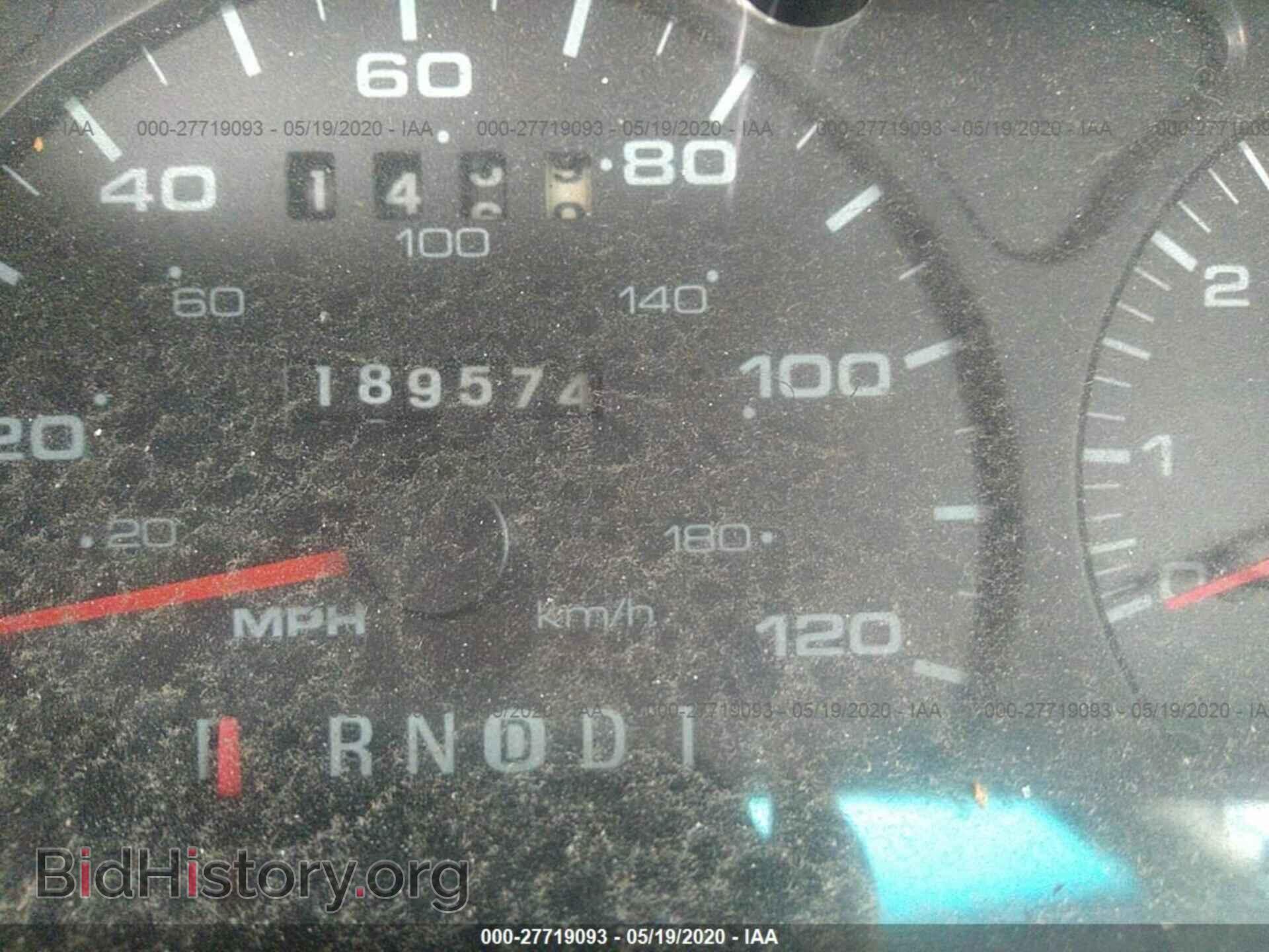 2002 FORD TAURUS - VIN: 1FAFP55292G258868 - Фото 7