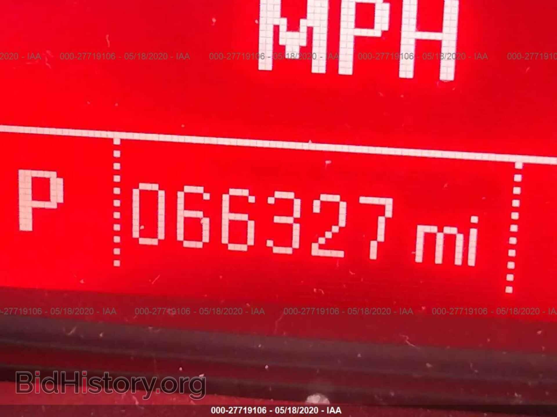 2017 GMC TERRAIN - VIN: 2GKFLRE37H6172509 - Фото 7