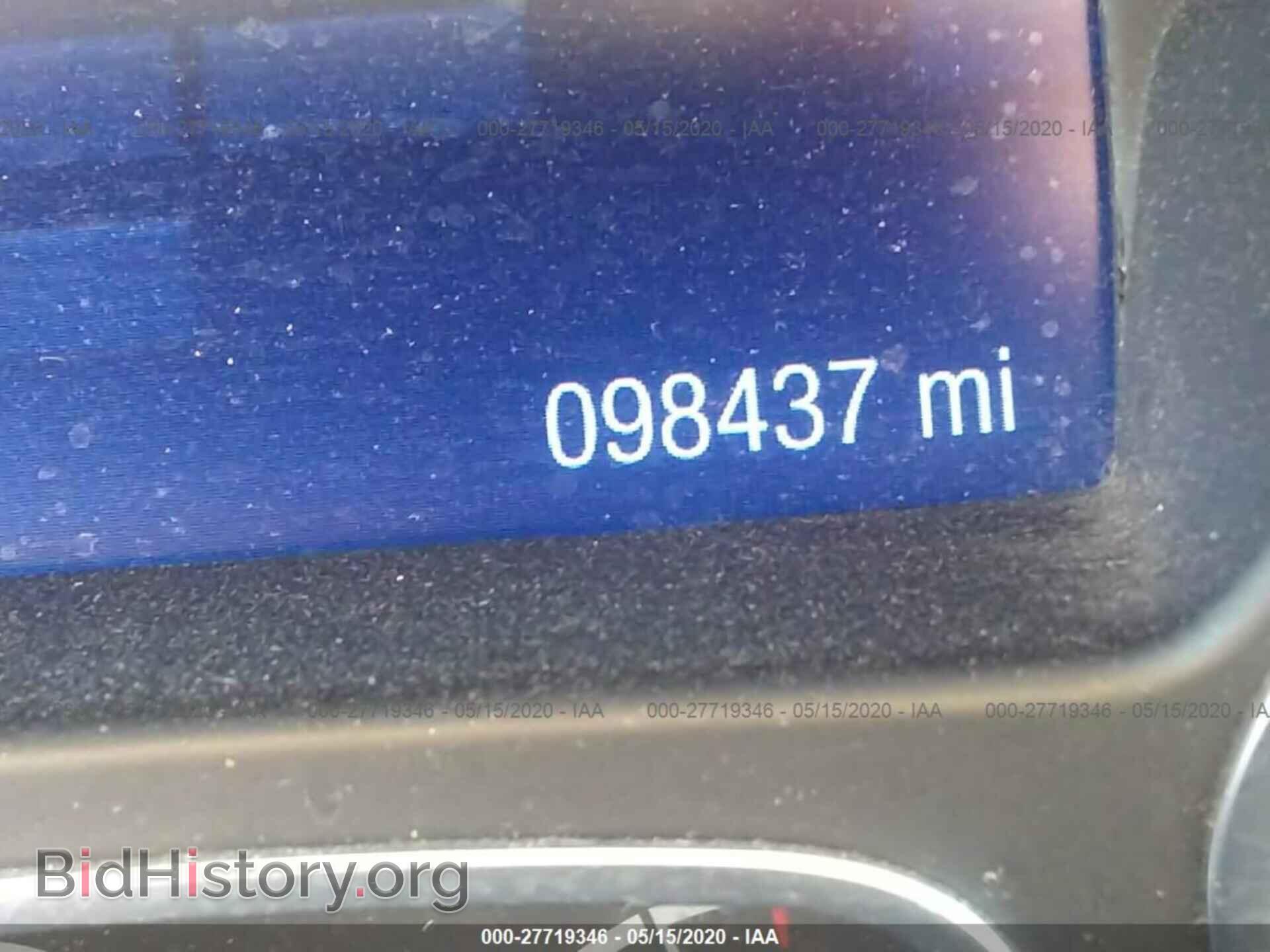 2014 FORD FOCUS - VIN: 1FADP3K22EL301779 - Photo 7