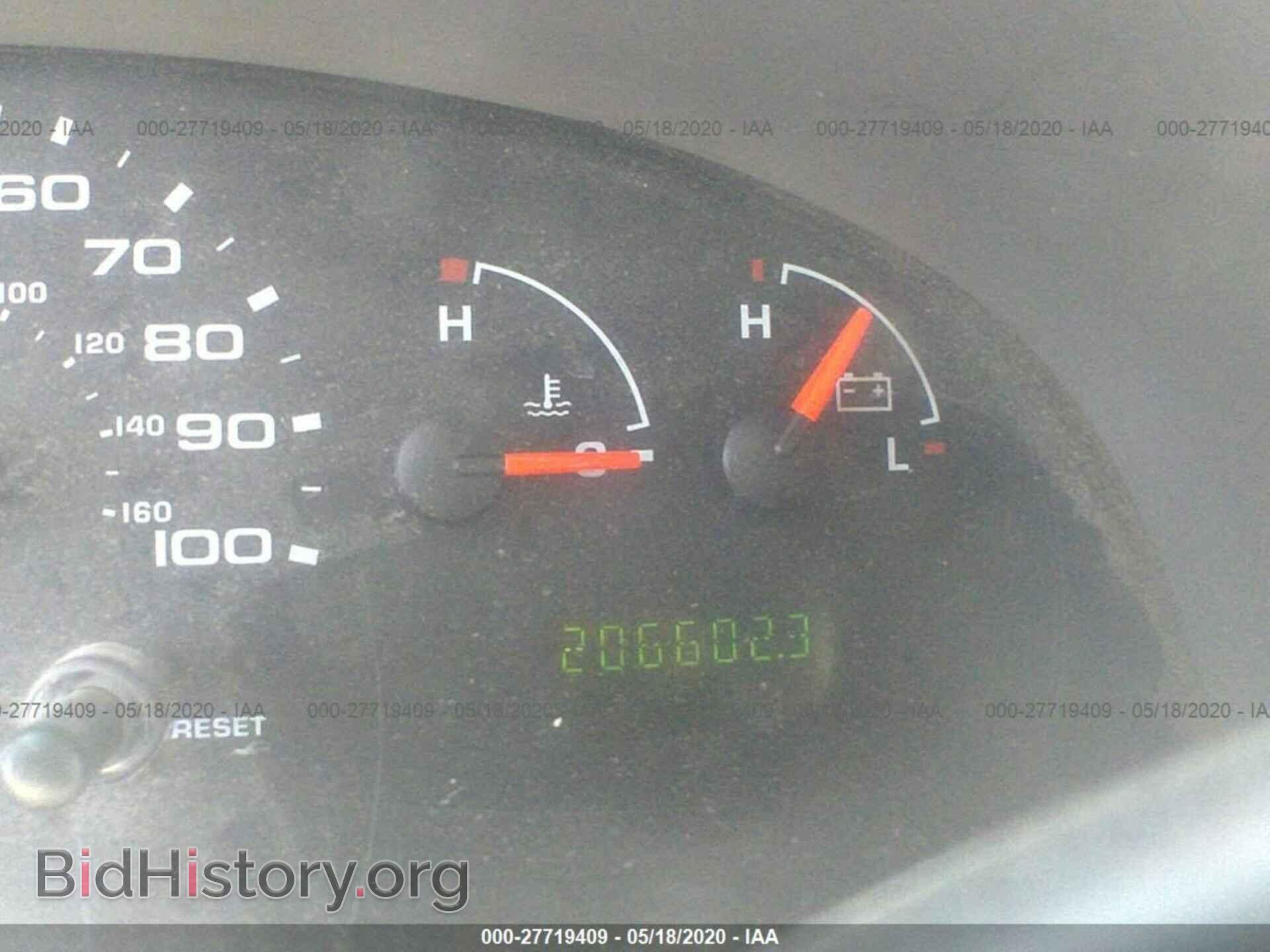 2006 FORD ECONOLINE - VIN: 1FTNE24W36DA98282 - Фото 7