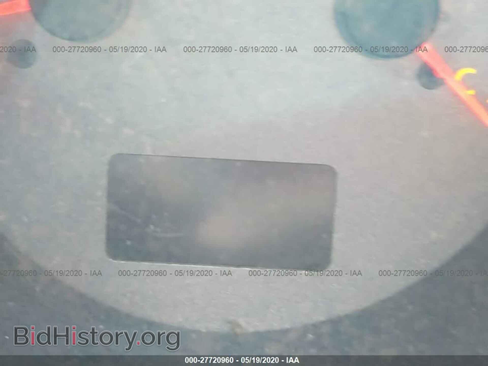 2005 NISSAN MAXIMA - VIN: 1N4BA41E25C861845 - Фото 7