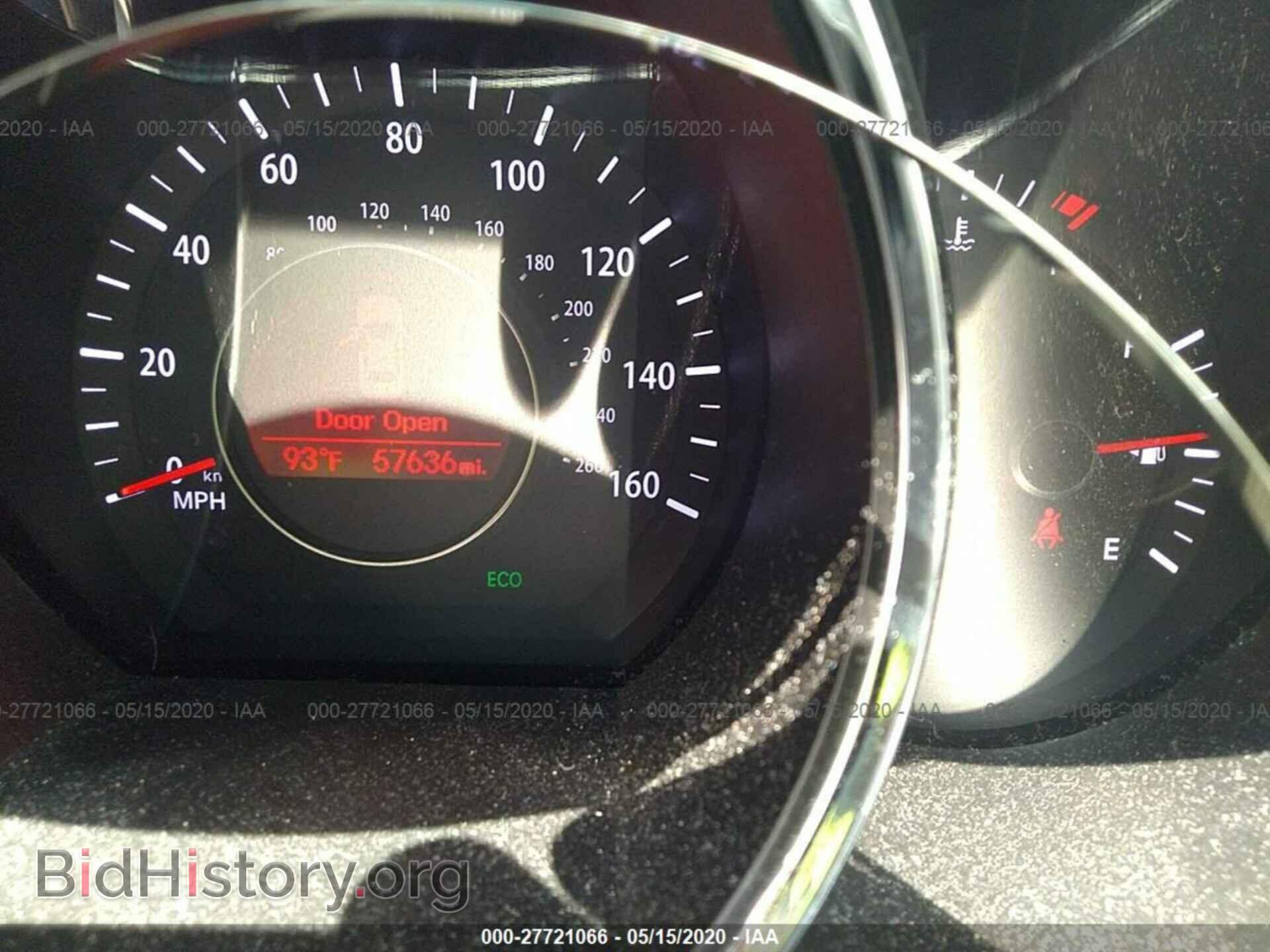 2013 KIA OPTIMA - VIN: KNAGM4A71D5351317 - Фото 7
