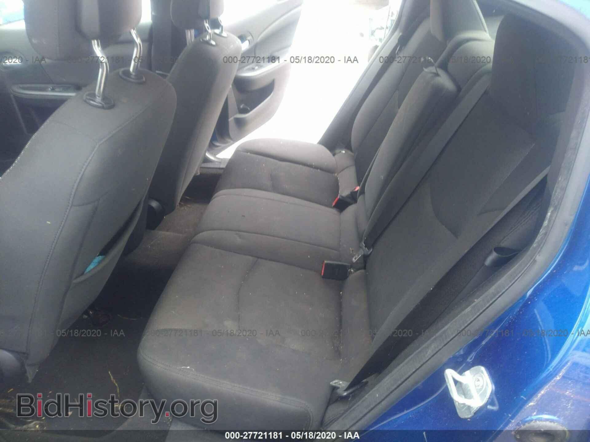 2013 DODGE AVENGER - VIN: 1C3CDZCB0DN610786 - Photo 8