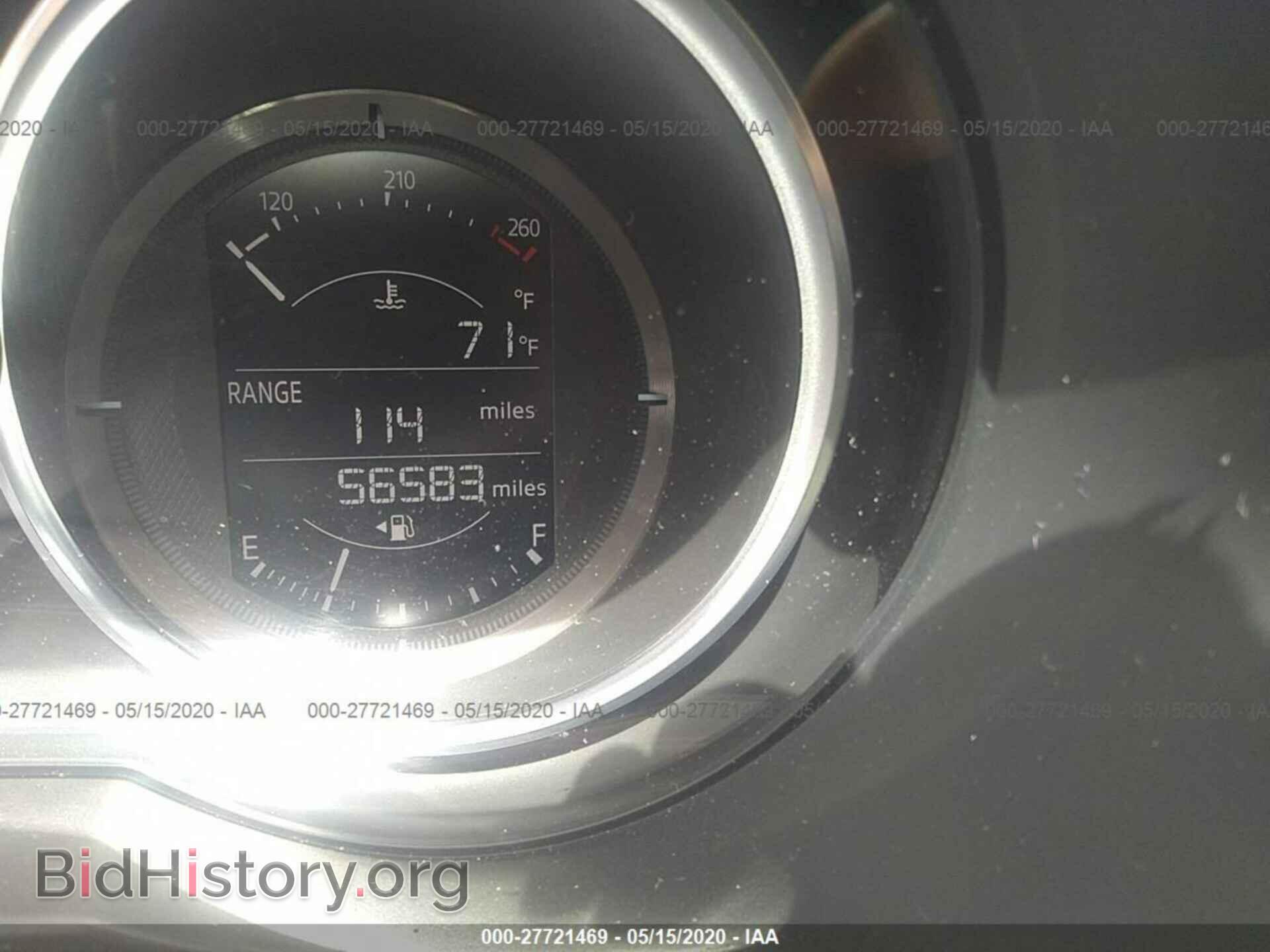 2017 MAZDA CX-5 - VIN: JM3KFBBL9H0110865 - Фото 7
