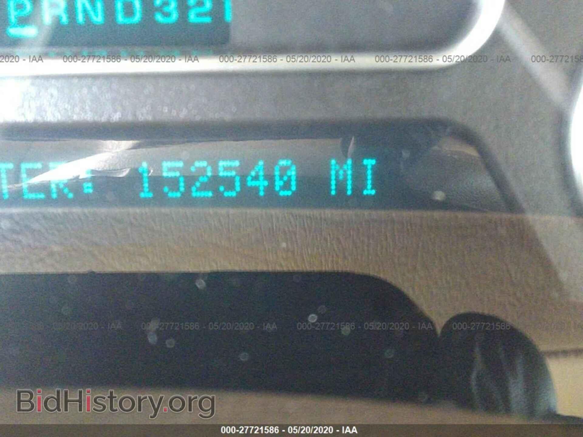 2002 GMC ENVOY - VIN: 1GKDT13S722267384 - Фото 7