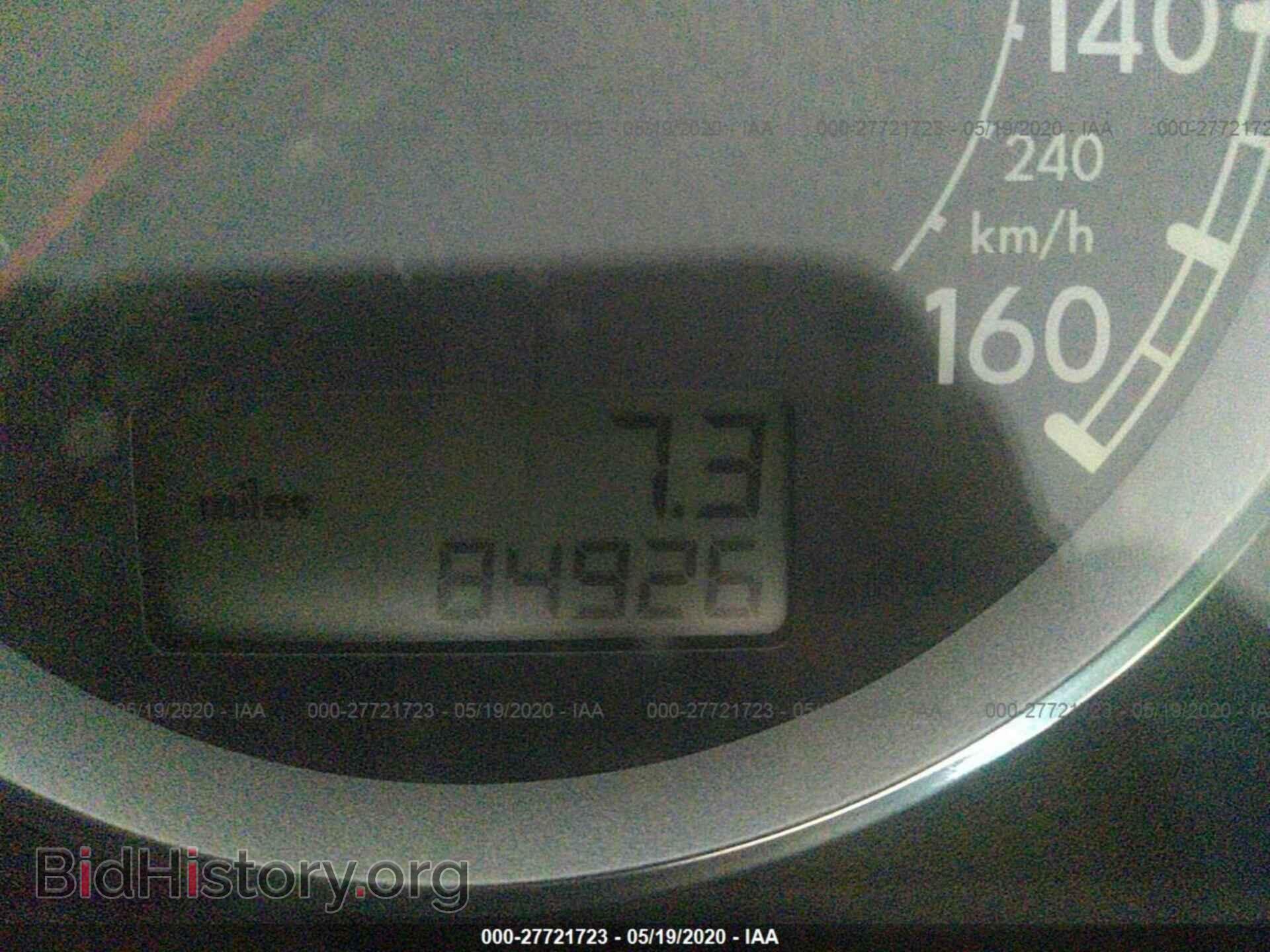 2004 VOLKSWAGEN PASSAT - VIN: WVWPD63B34E186645 - Фото 7